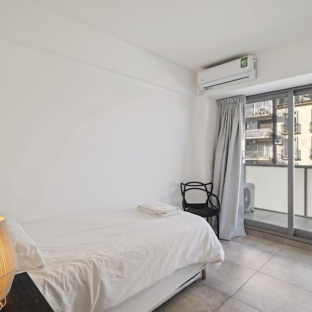 La Vie Suite Recoleta Buenos Aires Buitenkant foto