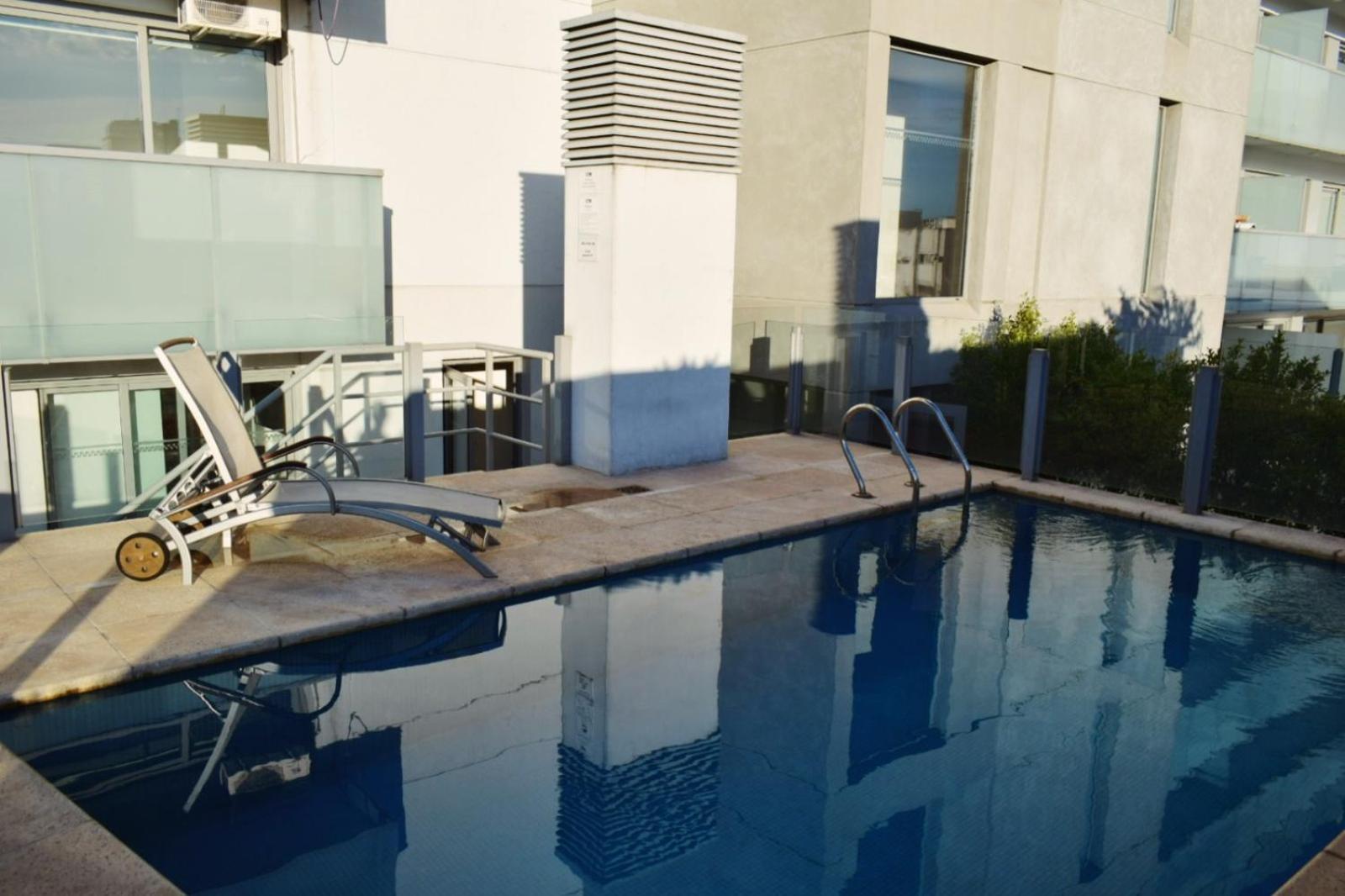 La Vie Suite Recoleta Buenos Aires Buitenkant foto