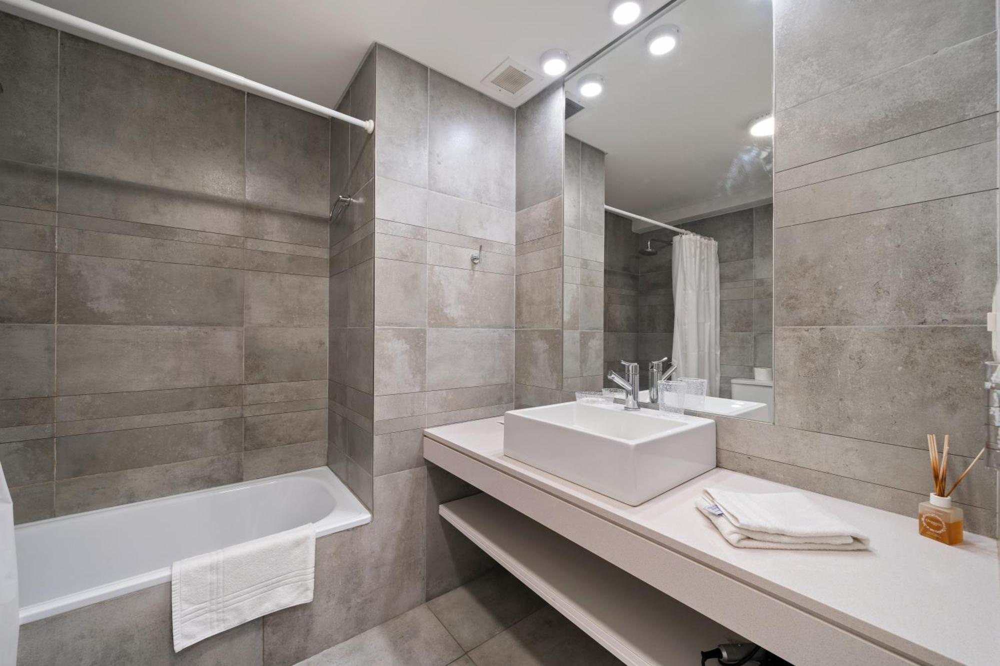 La Vie Suite Recoleta Buenos Aires Buitenkant foto