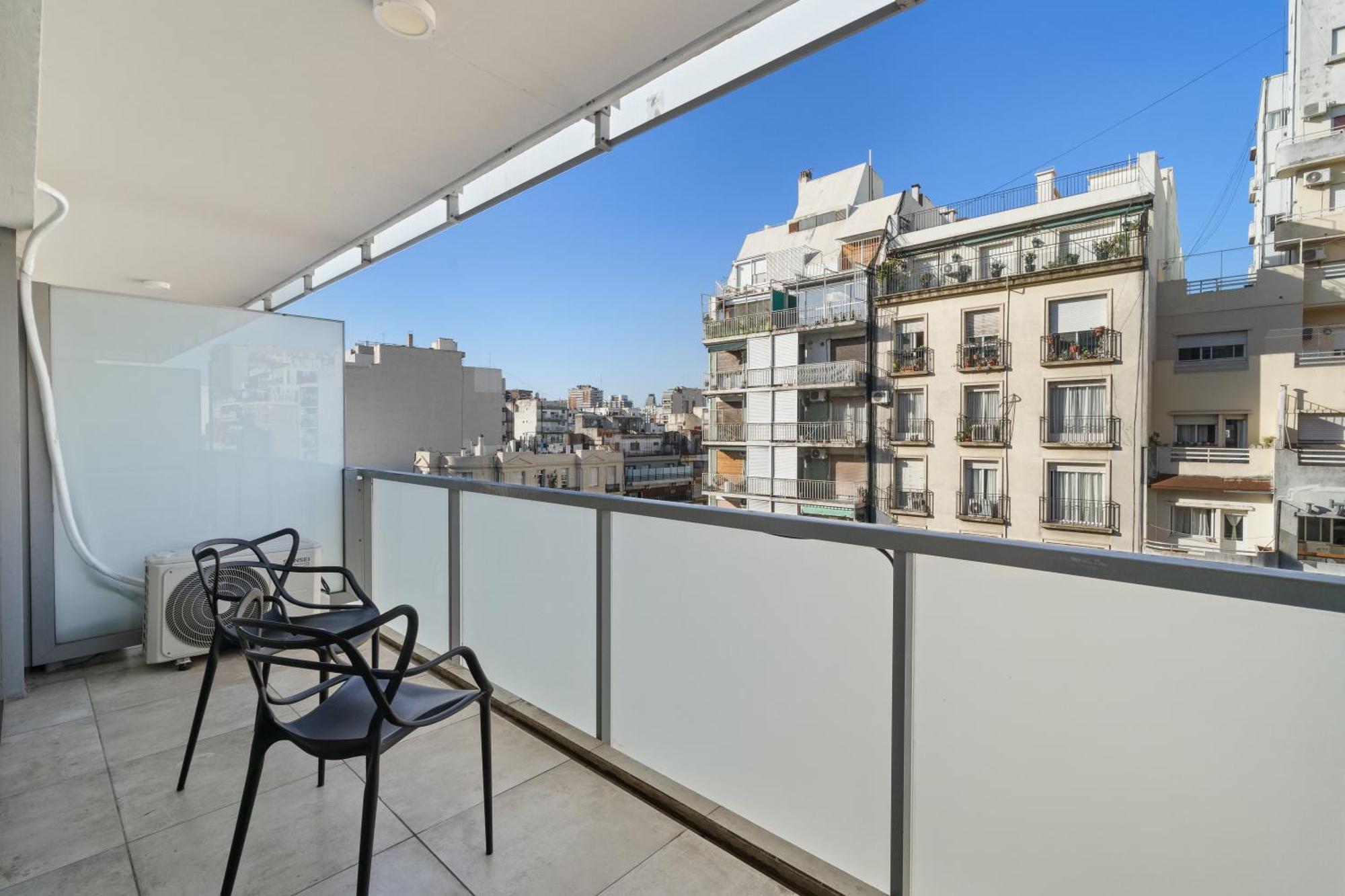 La Vie Suite Recoleta Buenos Aires Buitenkant foto