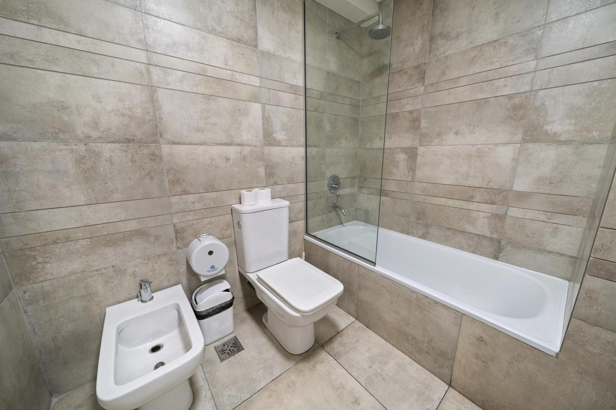 La Vie Suite Recoleta Buenos Aires Buitenkant foto