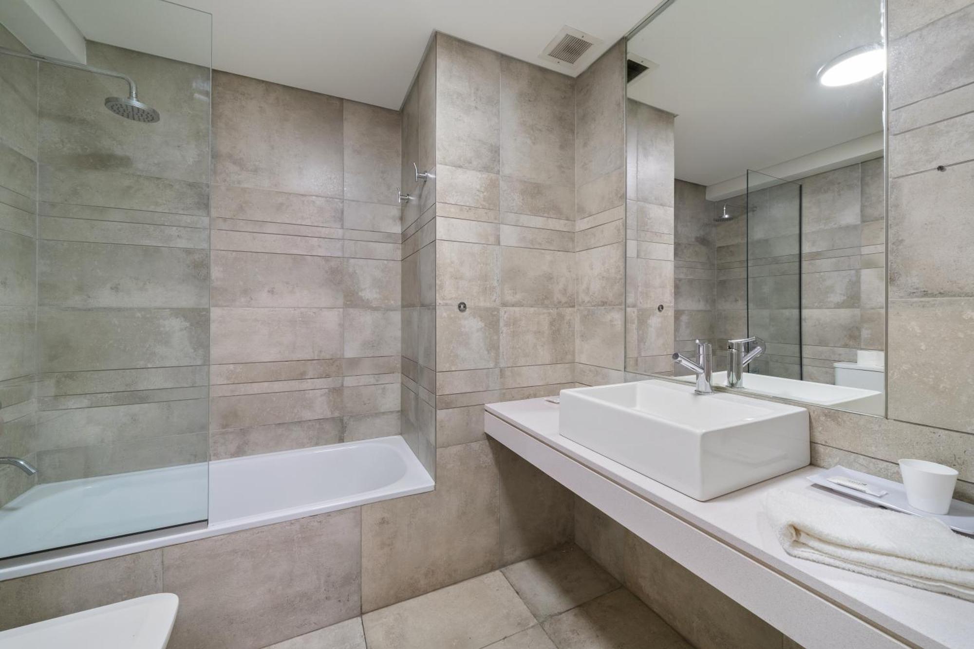 La Vie Suite Recoleta Buenos Aires Buitenkant foto