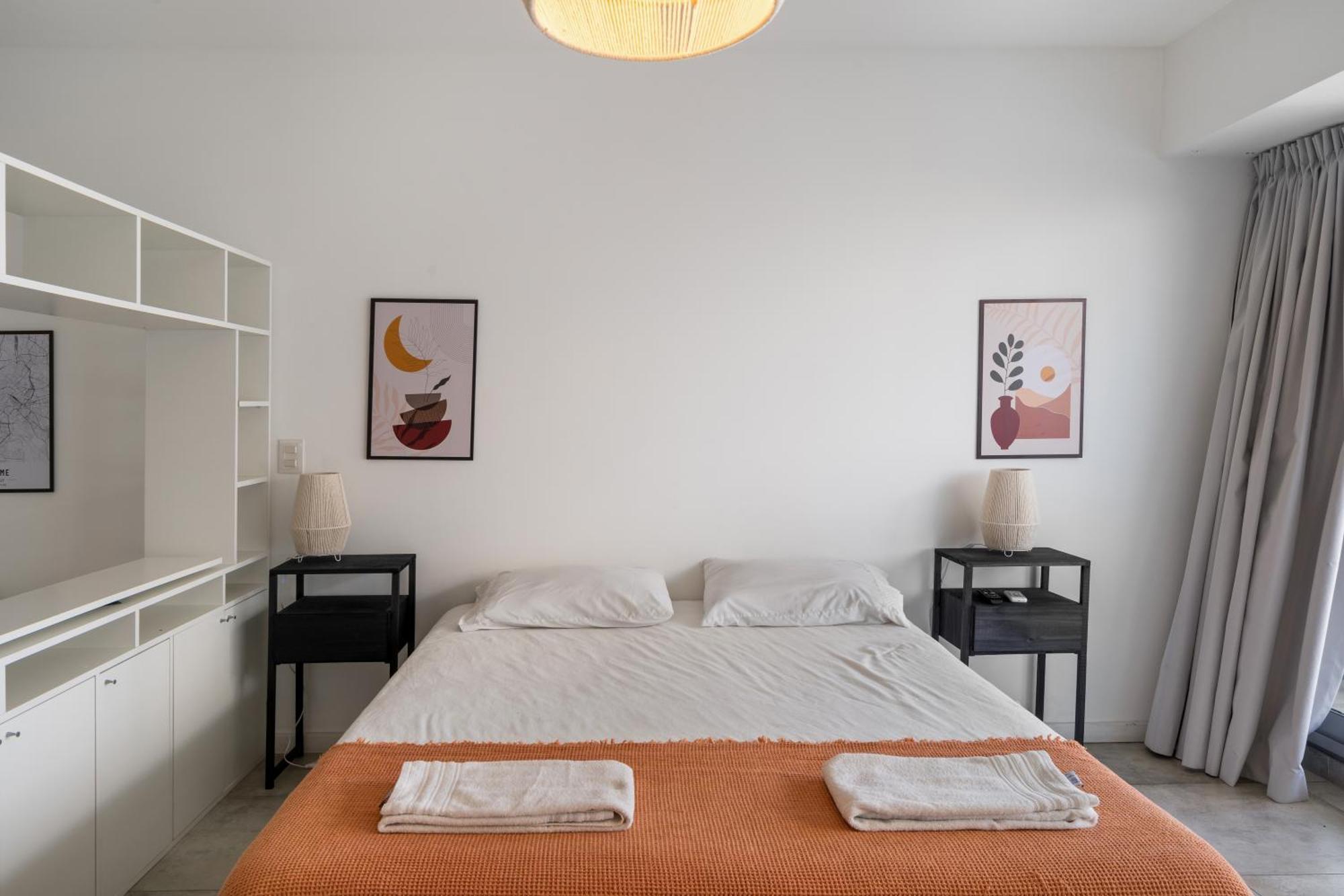 La Vie Suite Recoleta Buenos Aires Buitenkant foto