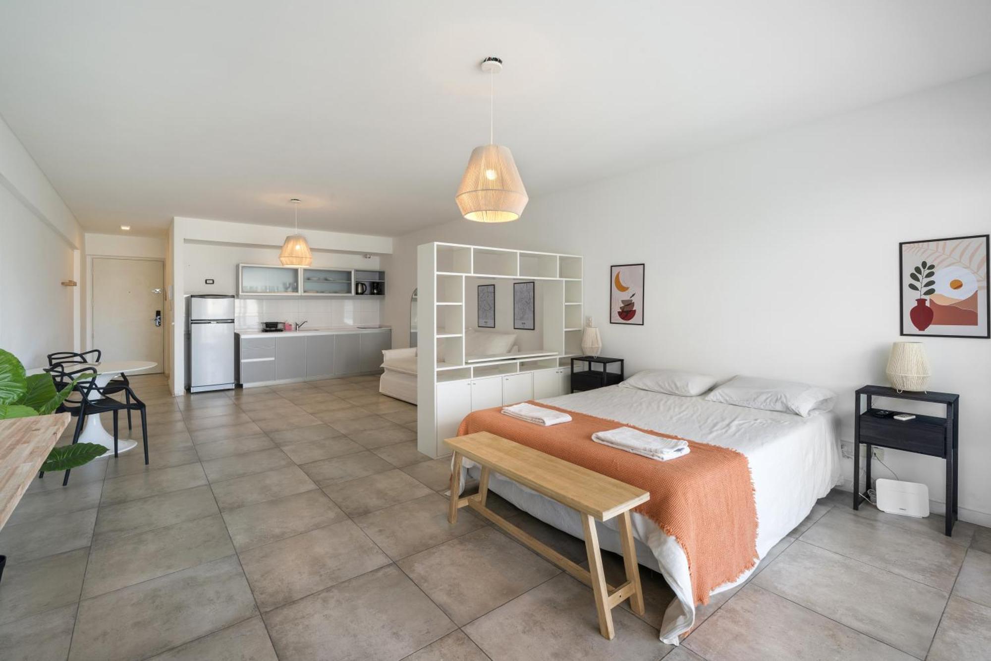 La Vie Suite Recoleta Buenos Aires Buitenkant foto