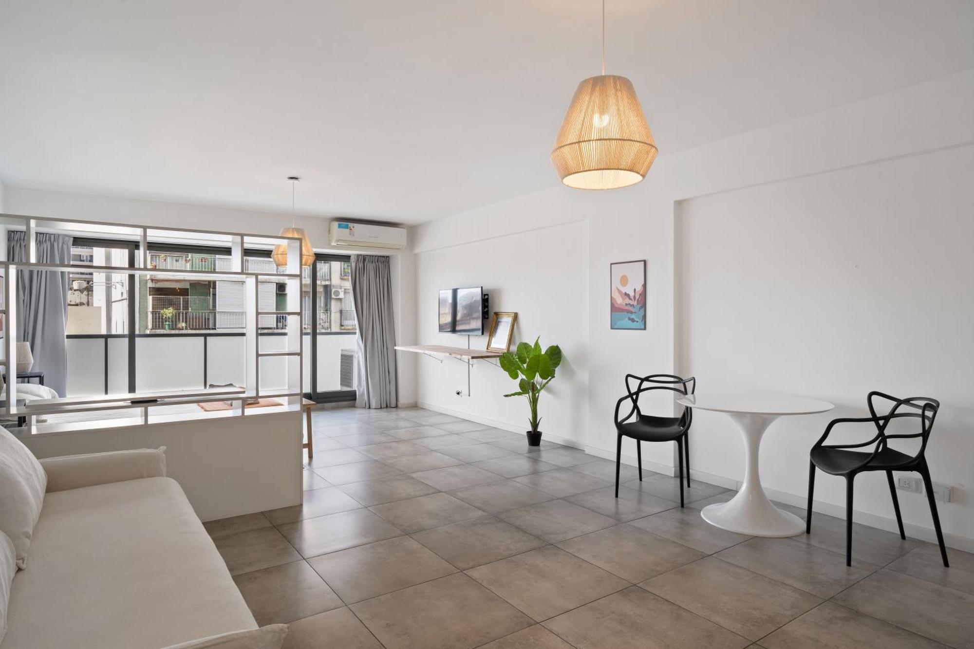 La Vie Suite Recoleta Buenos Aires Buitenkant foto