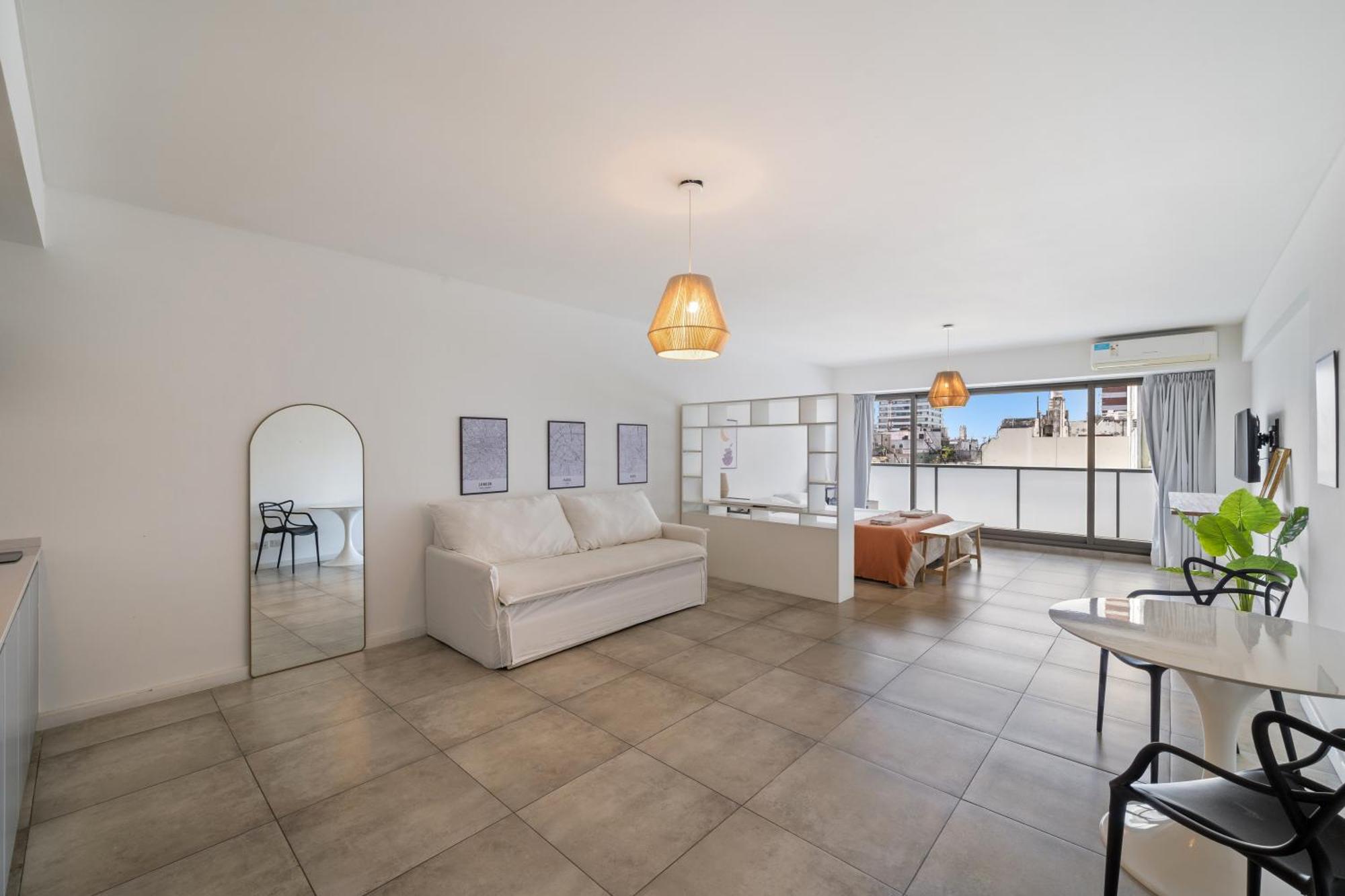 La Vie Suite Recoleta Buenos Aires Buitenkant foto