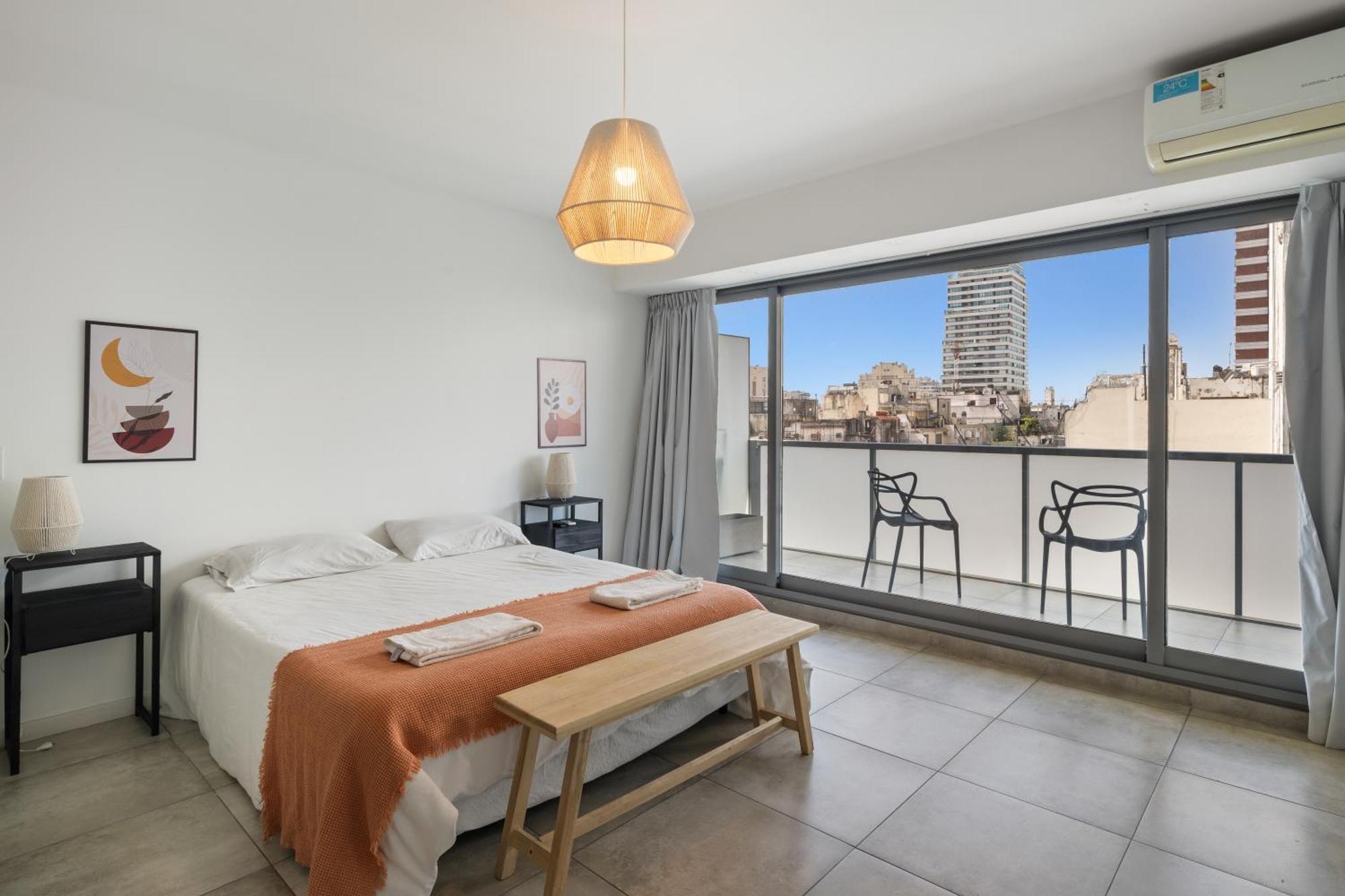 La Vie Suite Recoleta Buenos Aires Buitenkant foto