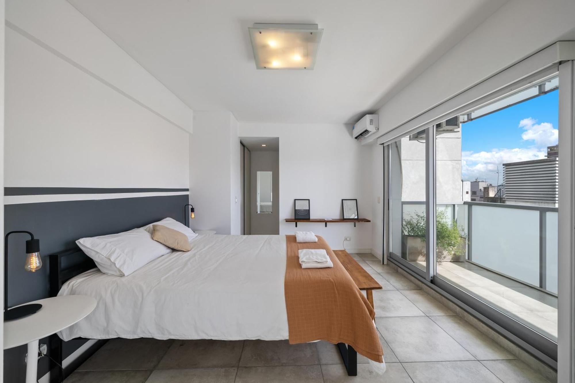 La Vie Suite Recoleta Buenos Aires Buitenkant foto