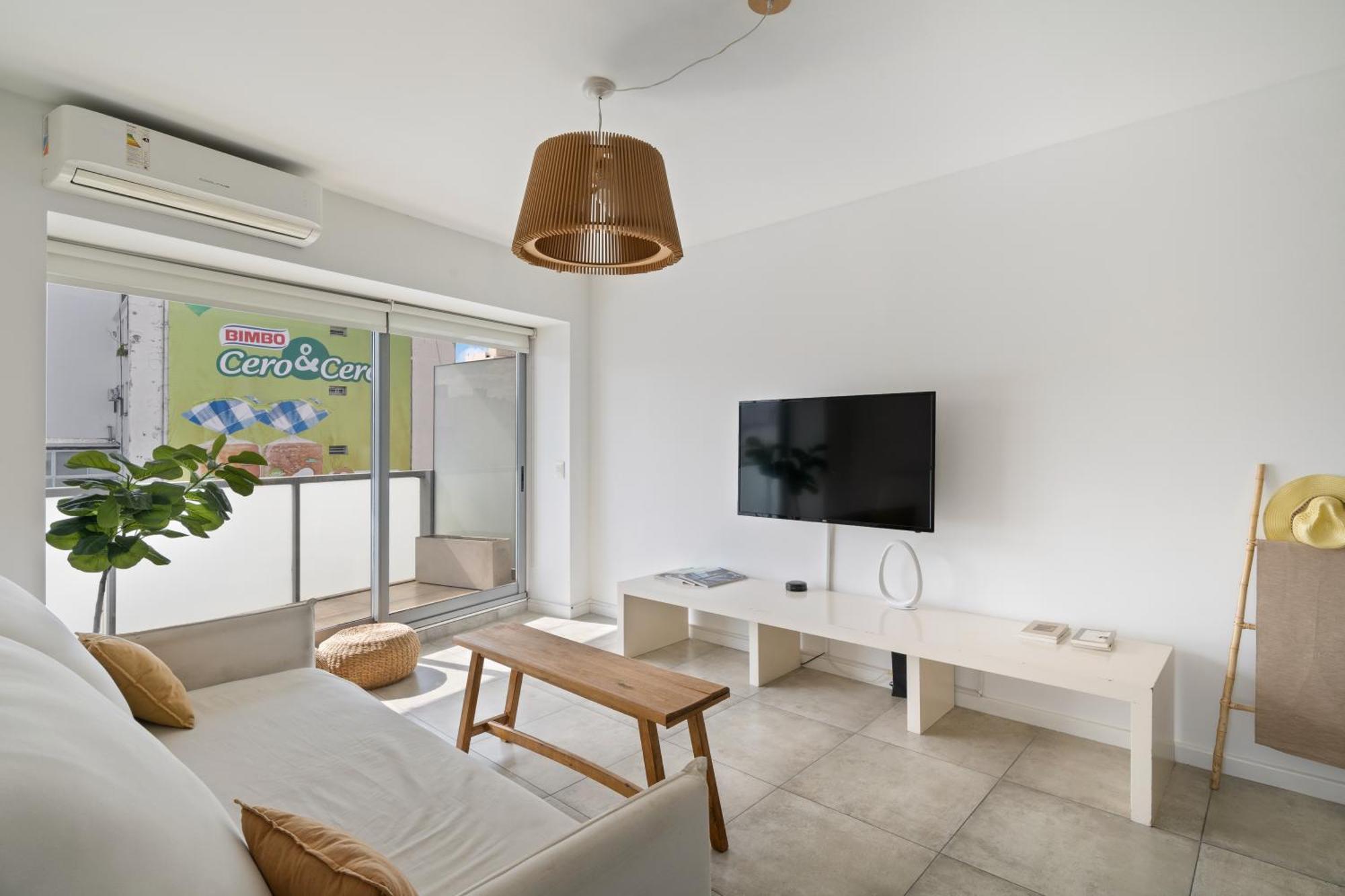 La Vie Suite Recoleta Buenos Aires Buitenkant foto