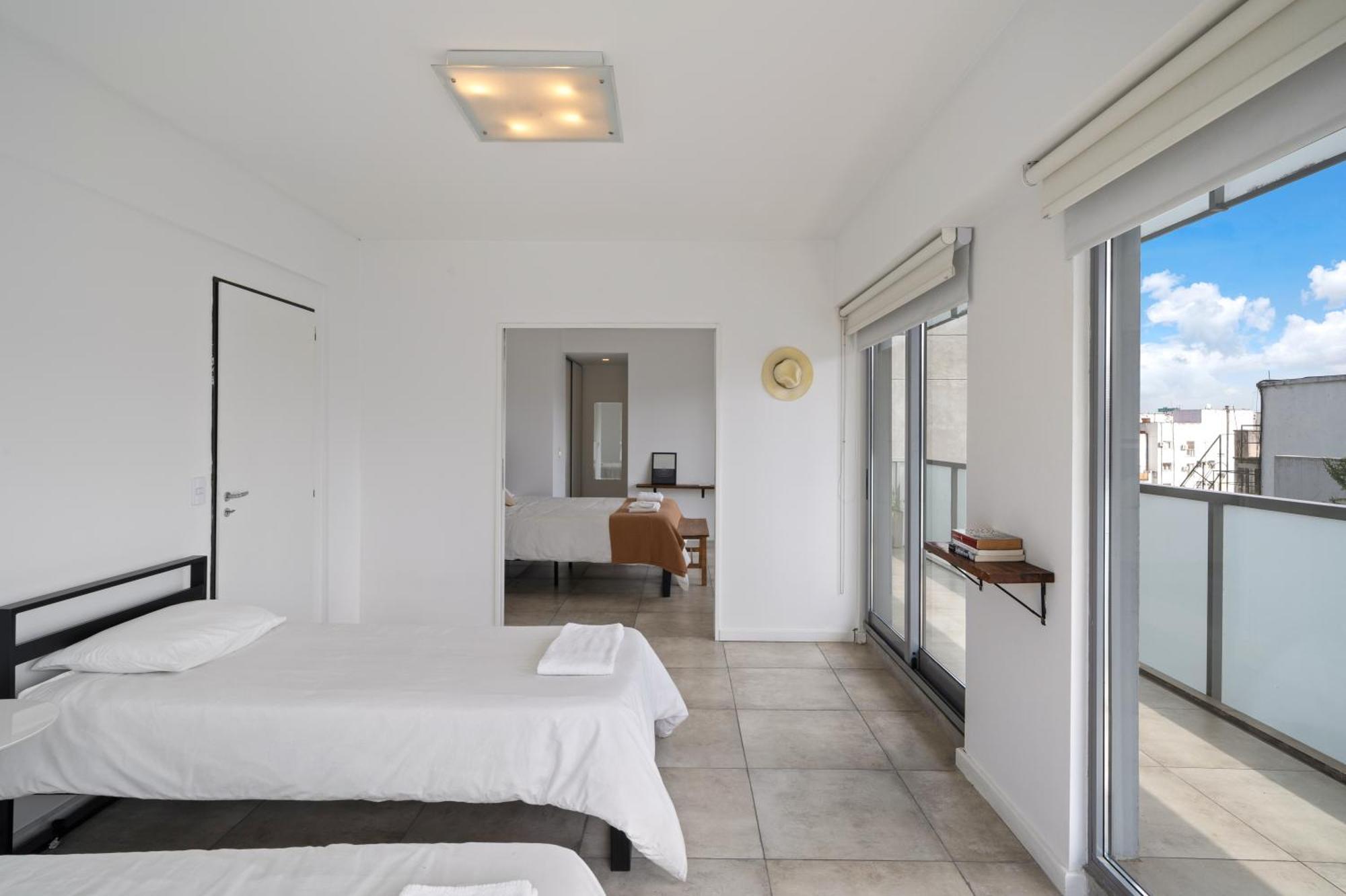 La Vie Suite Recoleta Buenos Aires Buitenkant foto