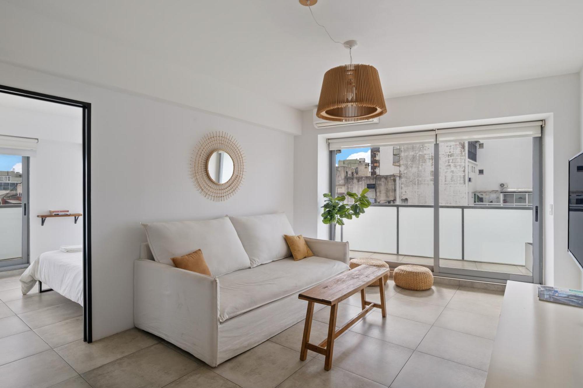 La Vie Suite Recoleta Buenos Aires Buitenkant foto