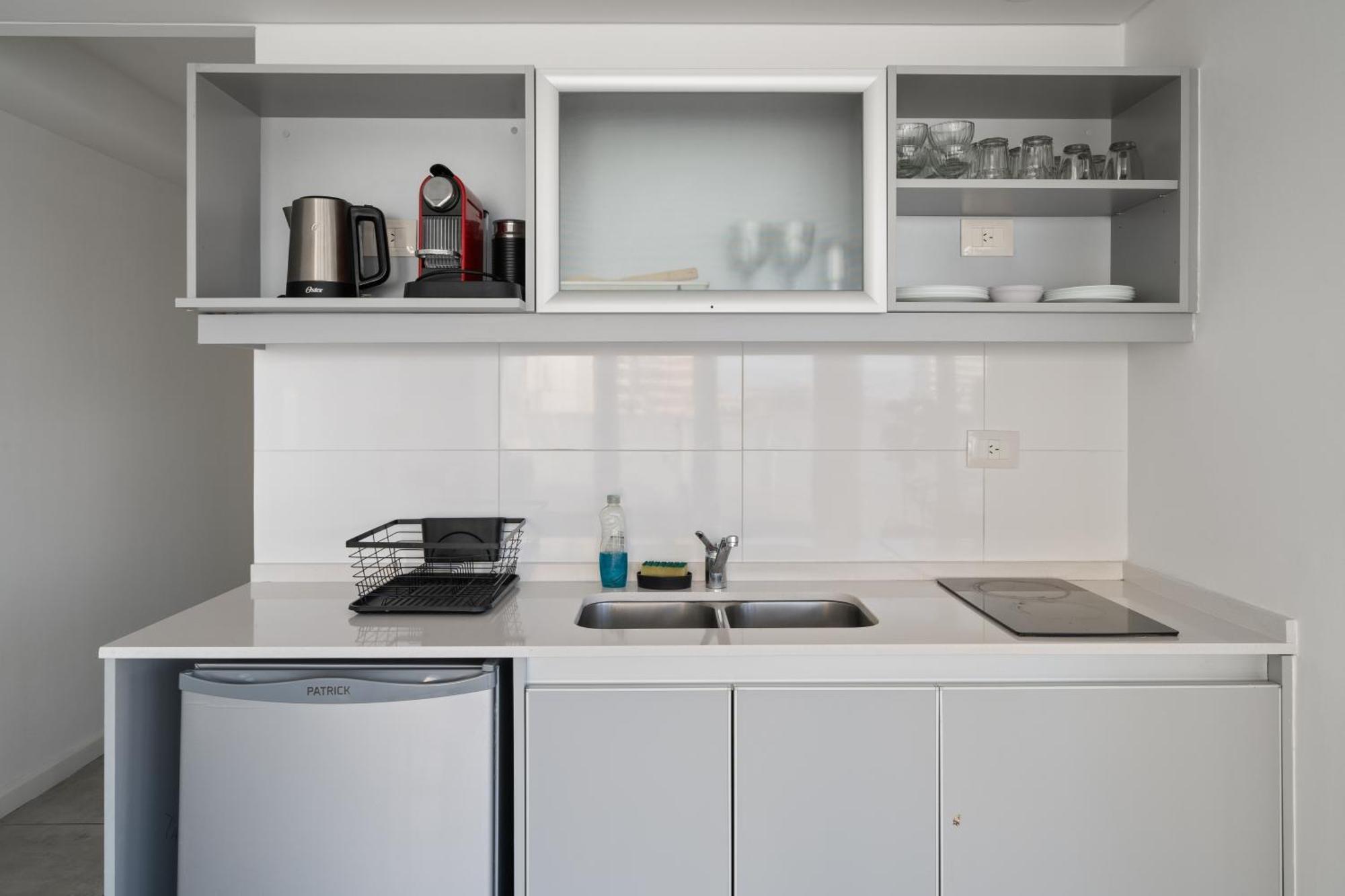 La Vie Suite Recoleta Buenos Aires Buitenkant foto