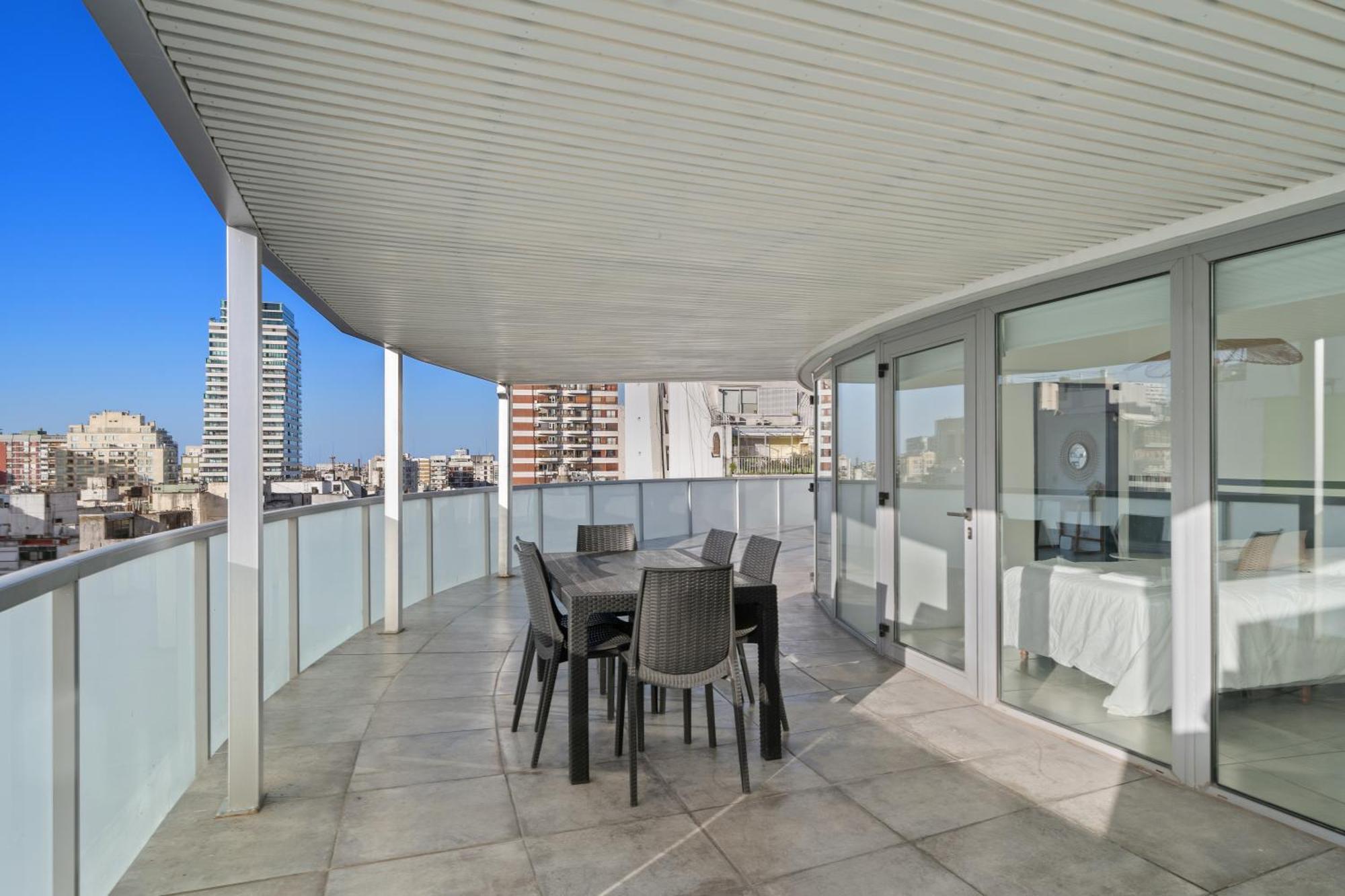La Vie Suite Recoleta Buenos Aires Buitenkant foto