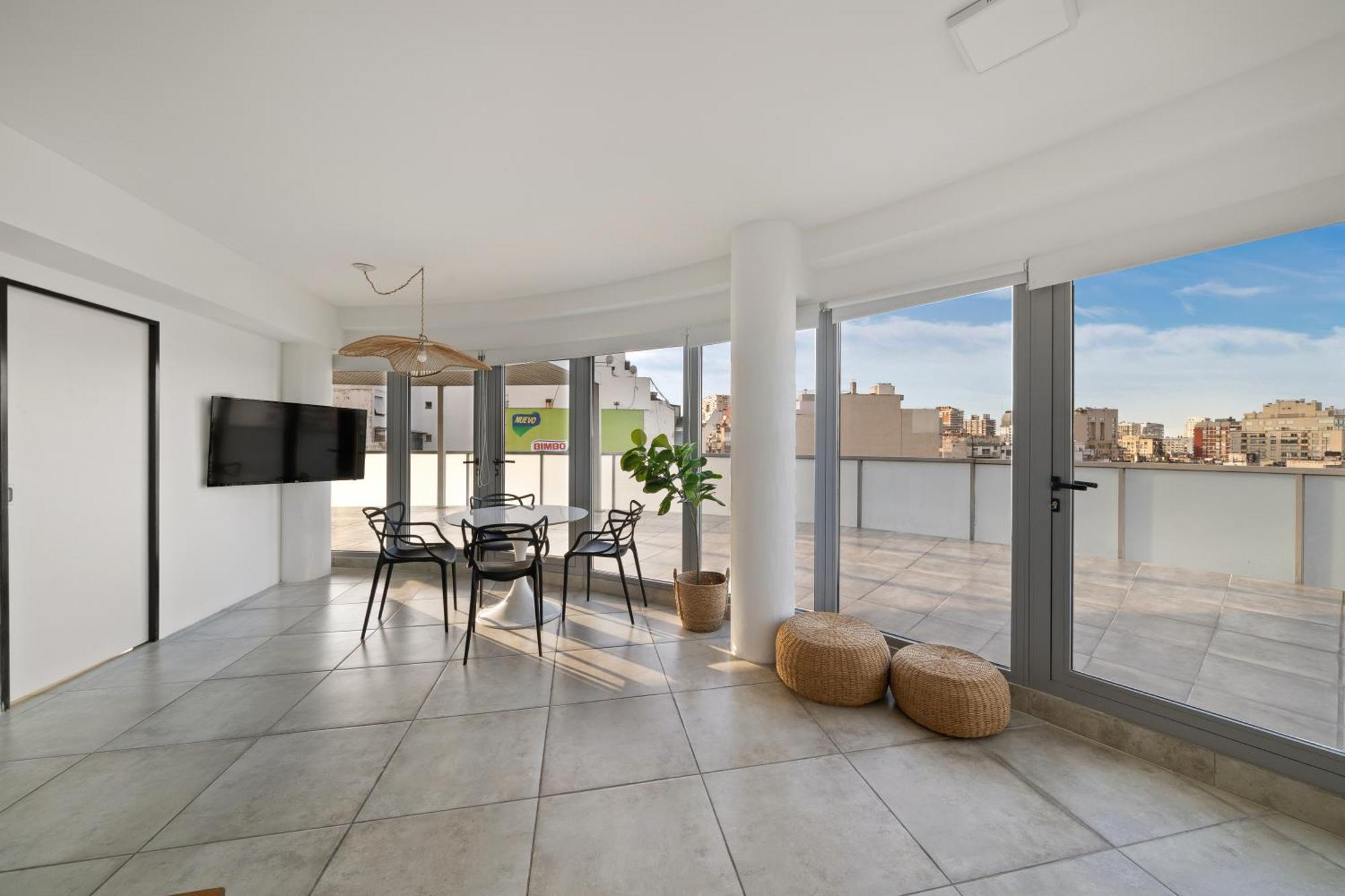 La Vie Suite Recoleta Buenos Aires Buitenkant foto