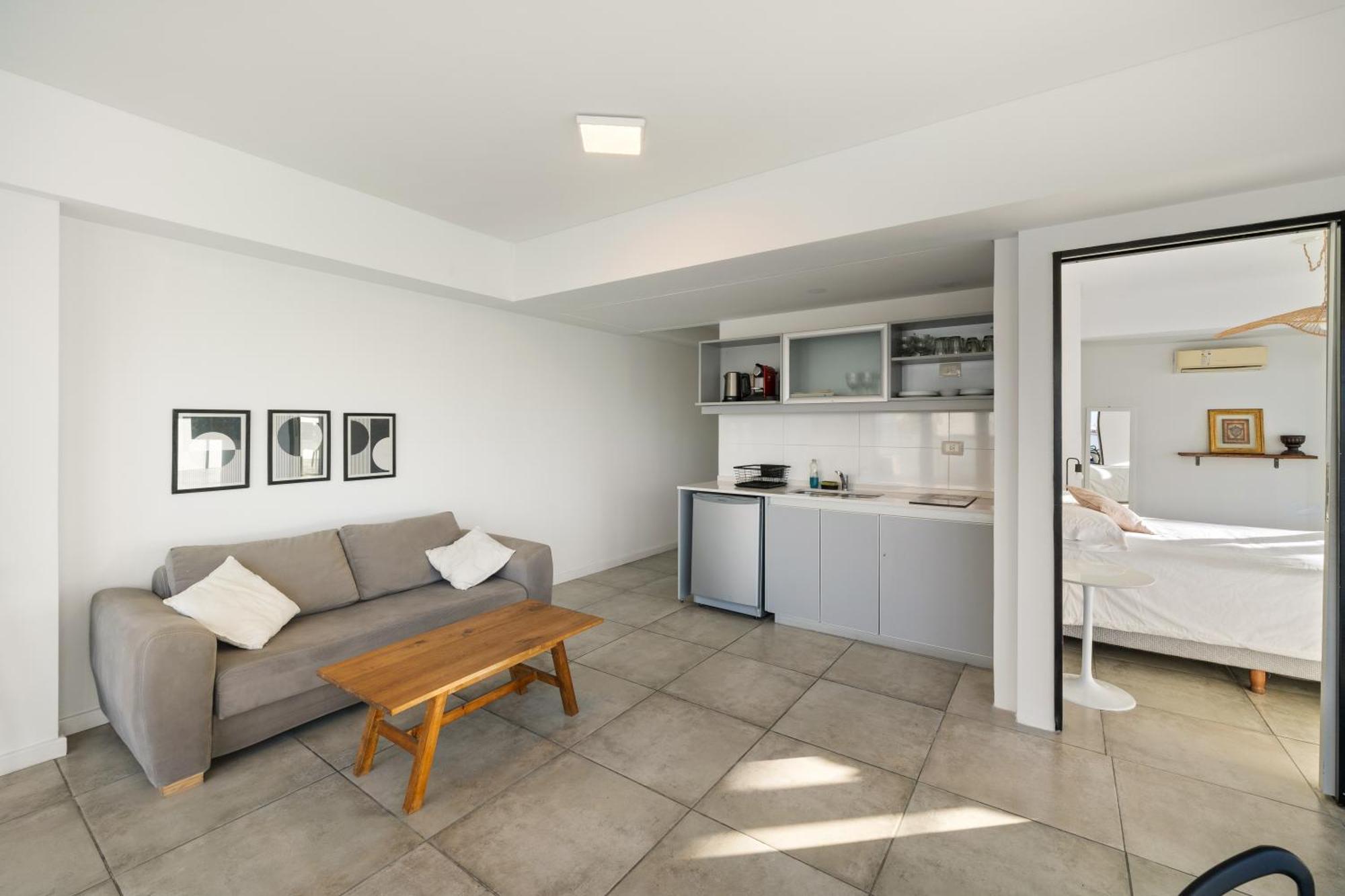 La Vie Suite Recoleta Buenos Aires Buitenkant foto