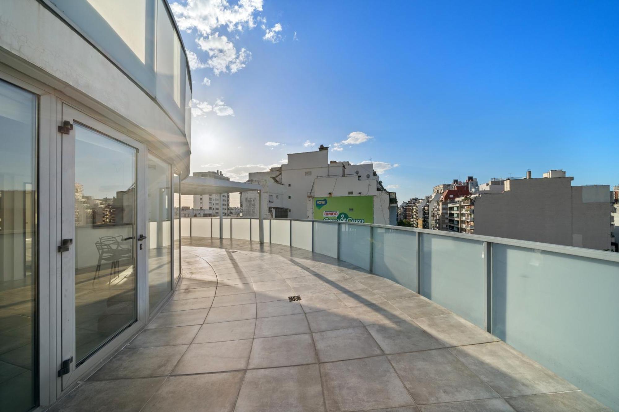 La Vie Suite Recoleta Buenos Aires Buitenkant foto