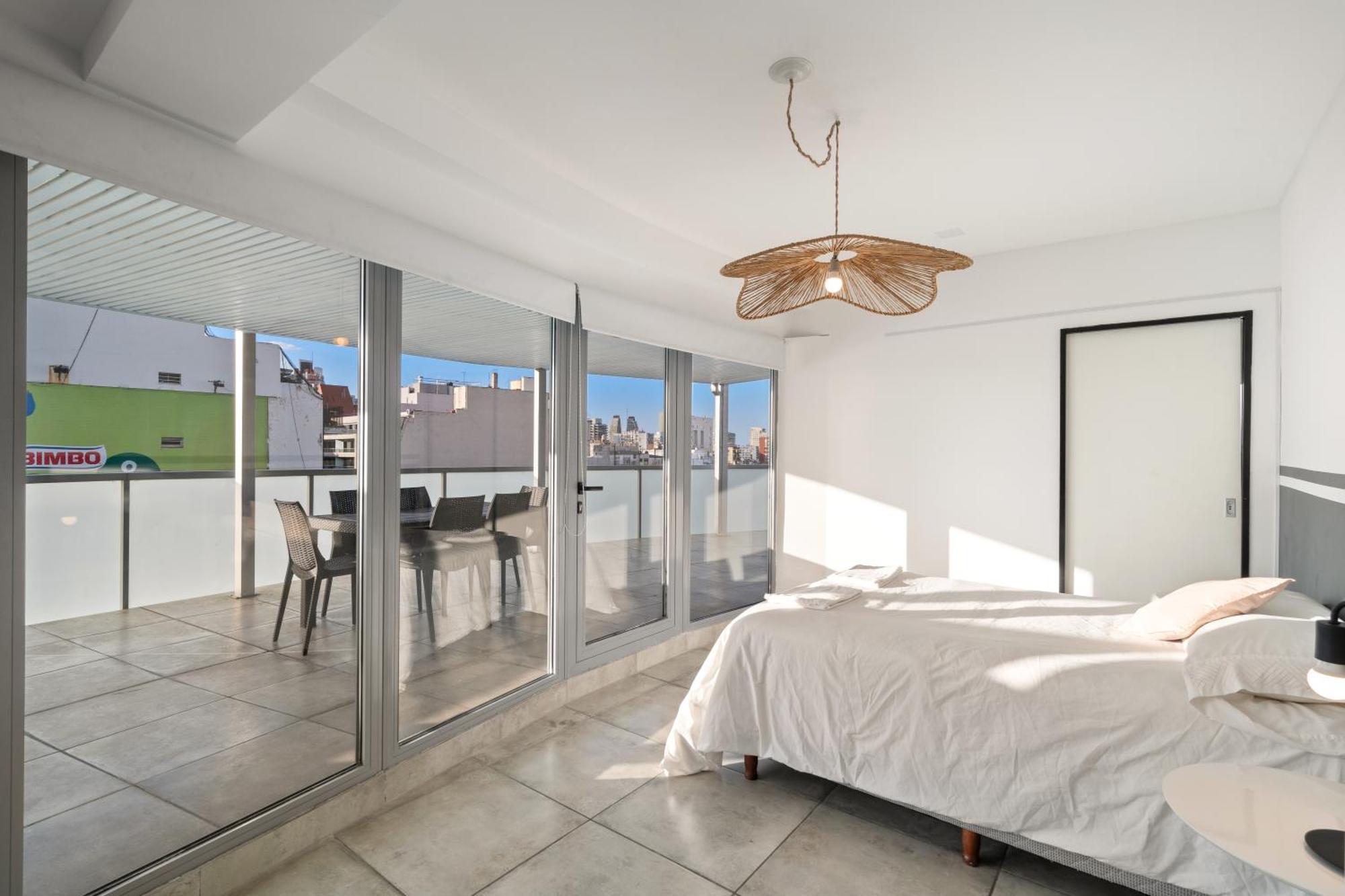 La Vie Suite Recoleta Buenos Aires Buitenkant foto