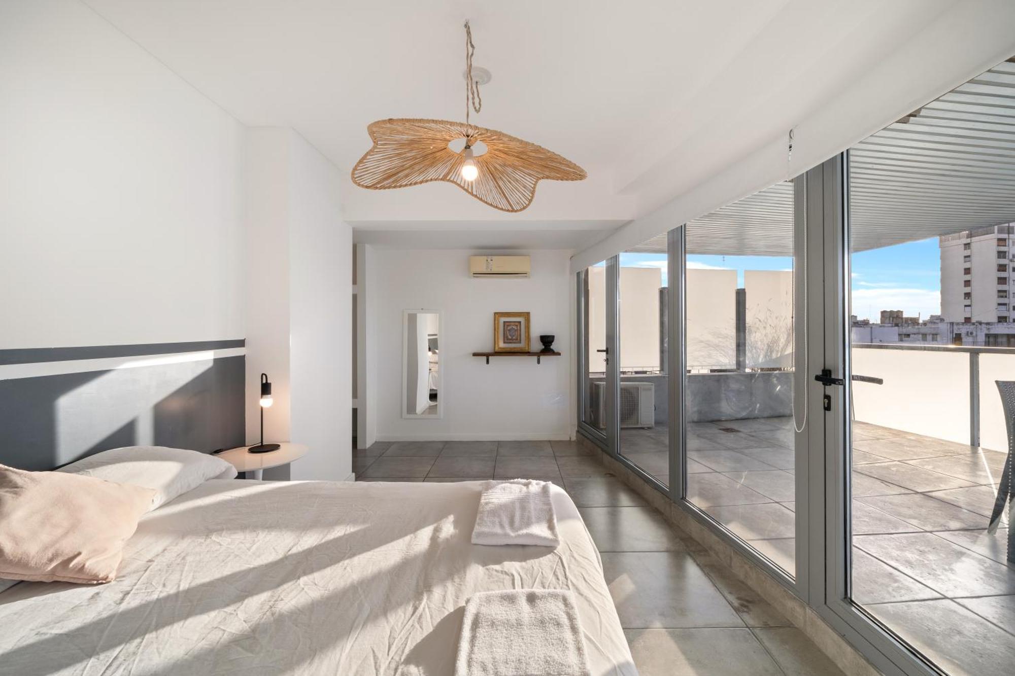 La Vie Suite Recoleta Buenos Aires Buitenkant foto