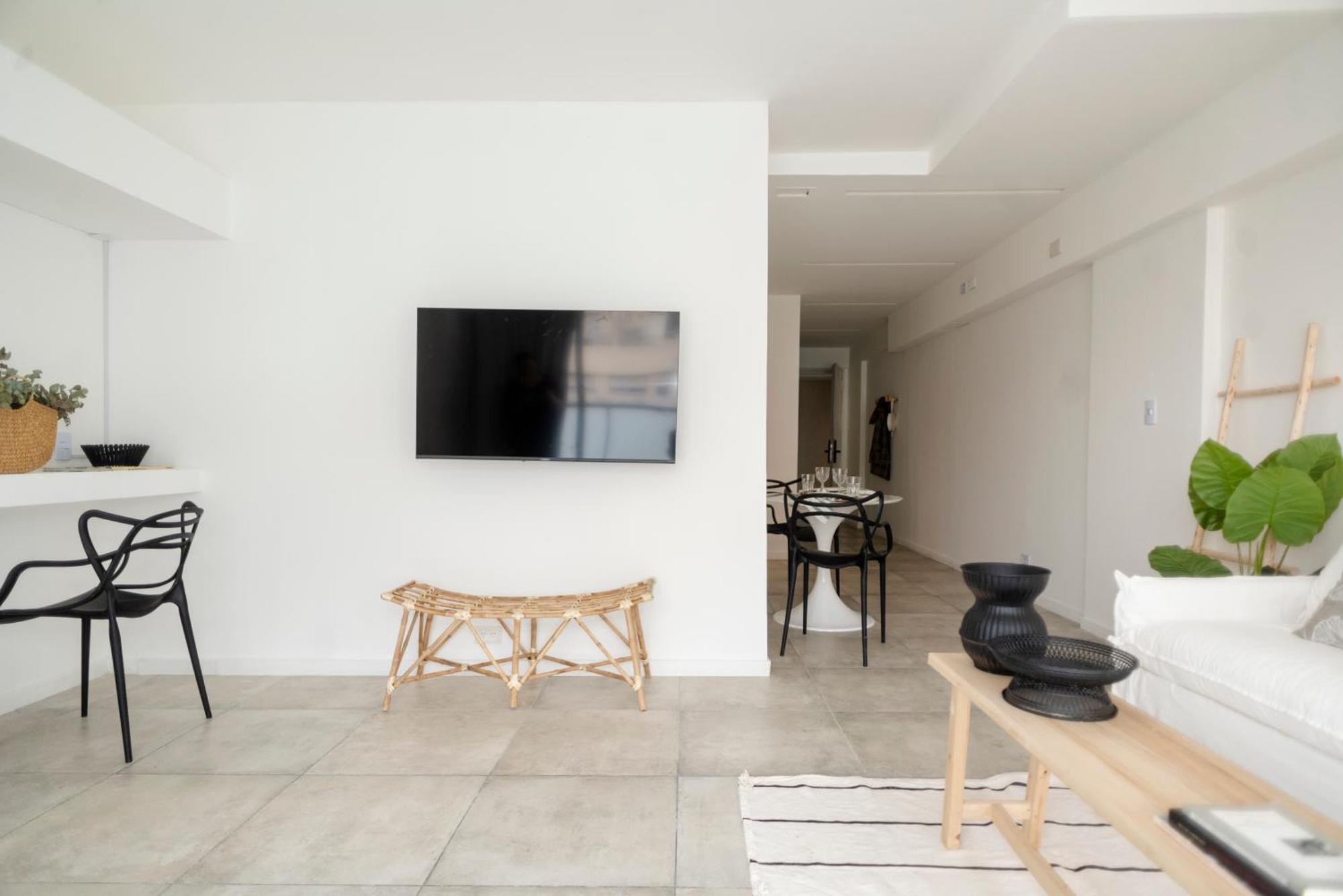 La Vie Suite Recoleta Buenos Aires Buitenkant foto