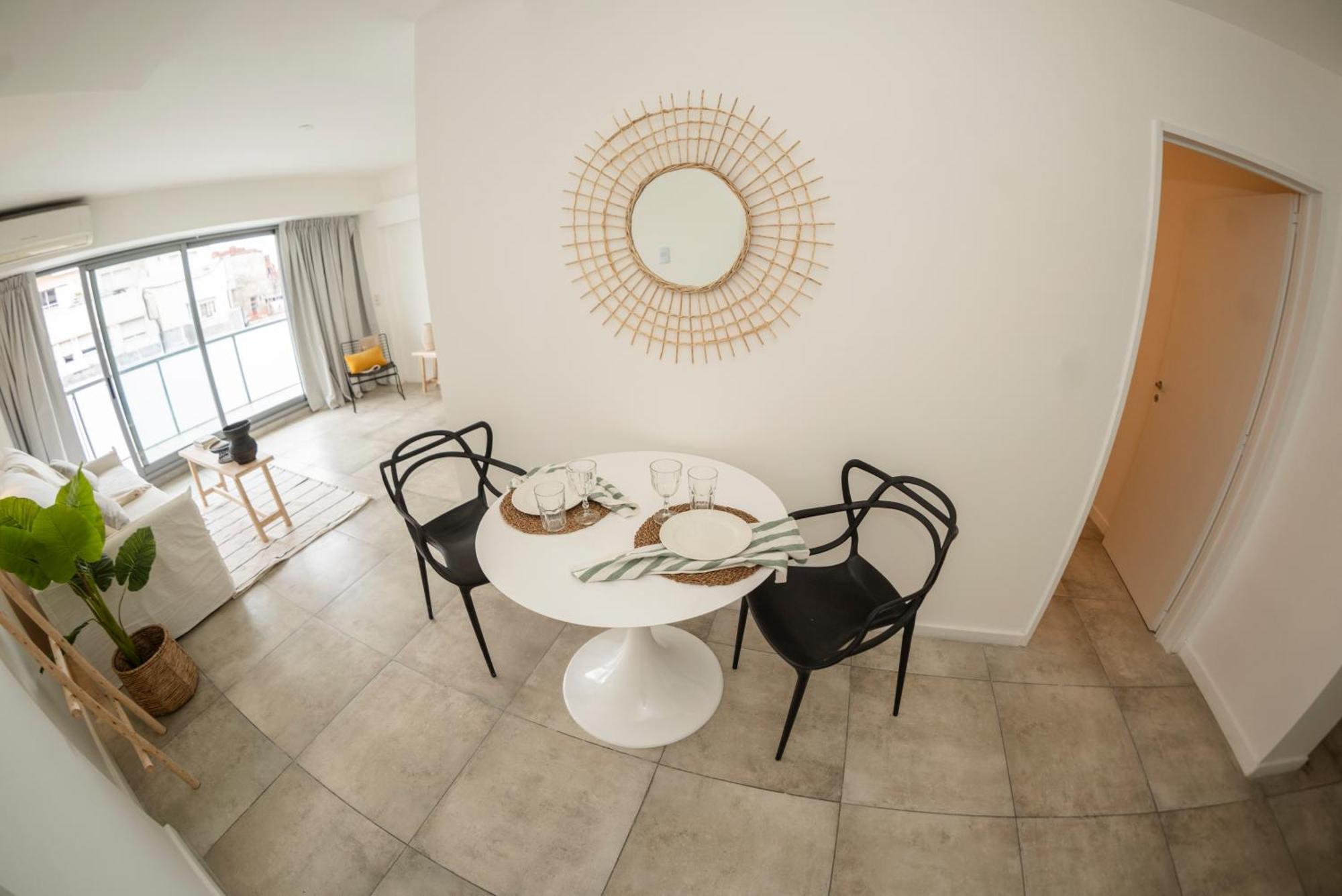 La Vie Suite Recoleta Buenos Aires Buitenkant foto