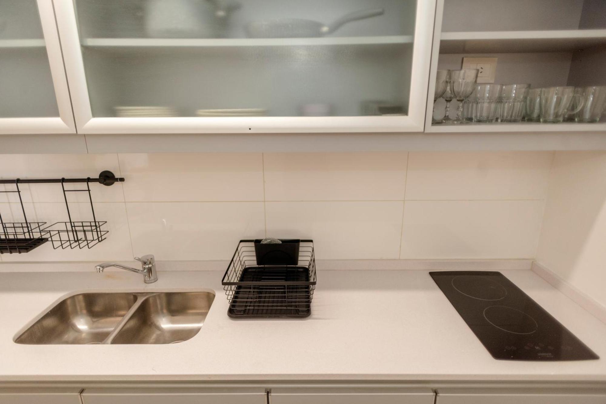 La Vie Suite Recoleta Buenos Aires Buitenkant foto