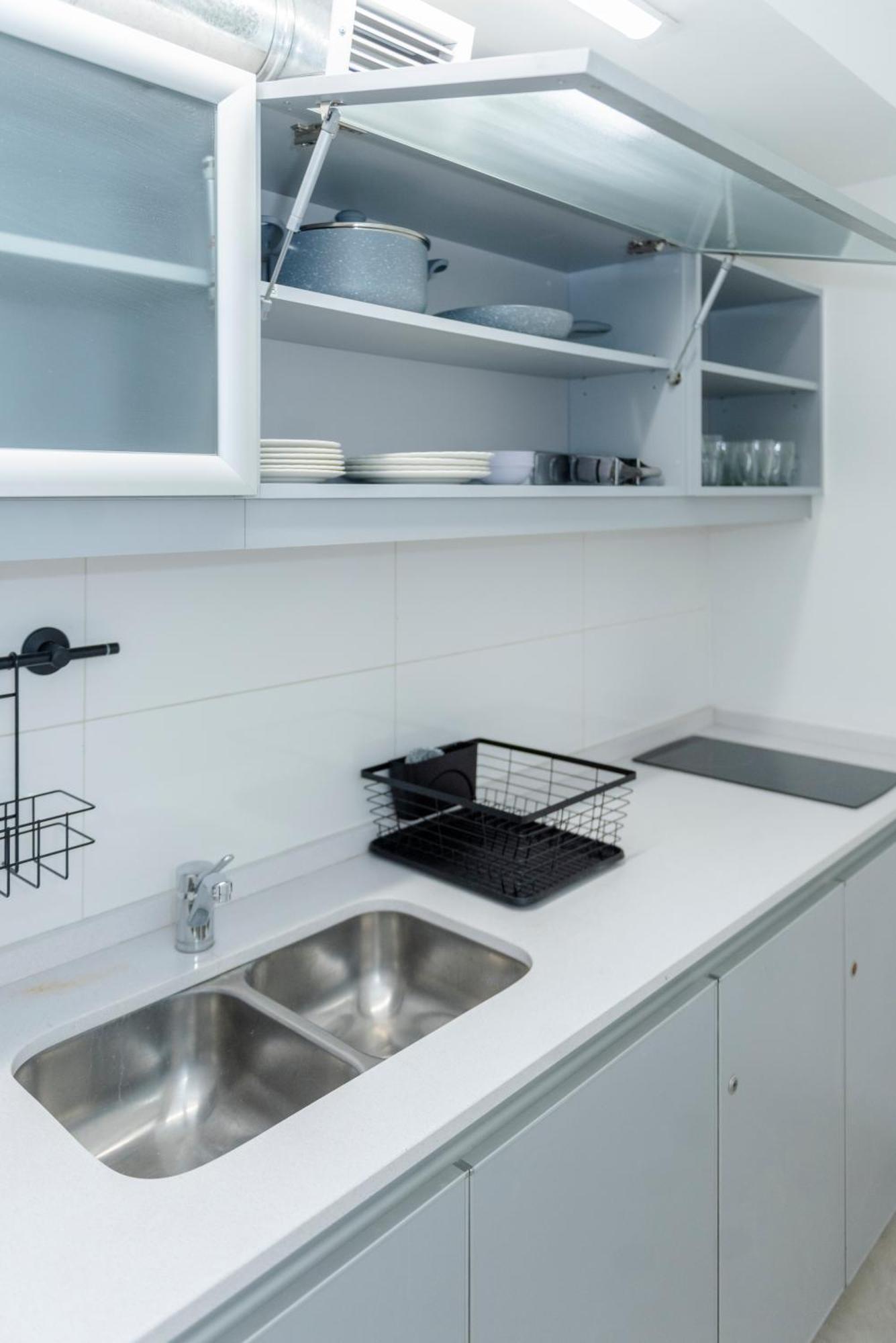La Vie Suite Recoleta Buenos Aires Buitenkant foto