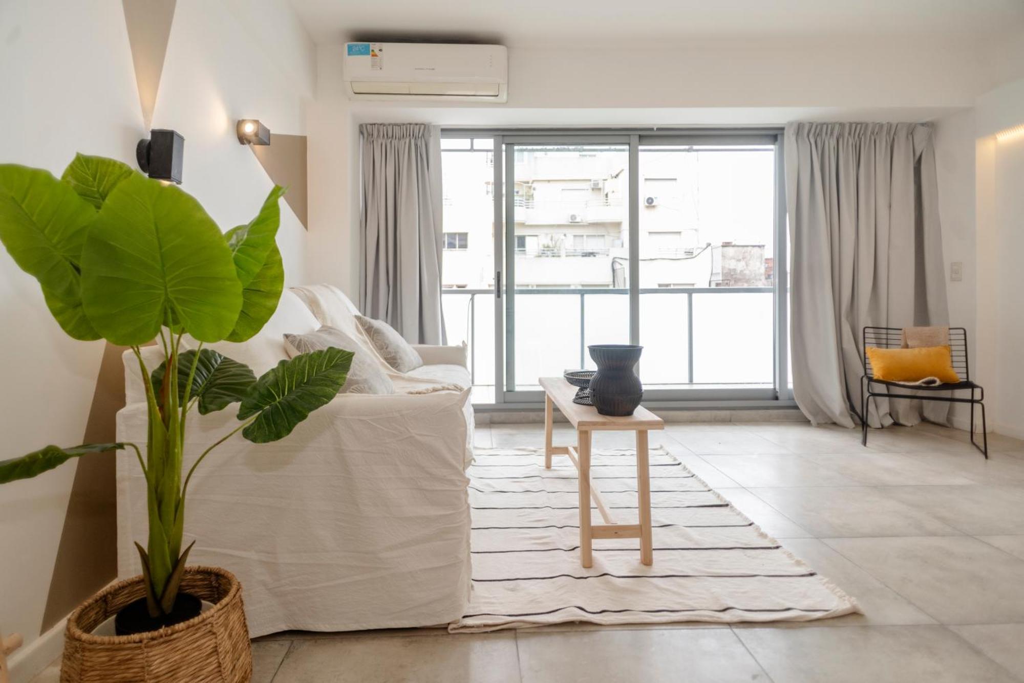 La Vie Suite Recoleta Buenos Aires Buitenkant foto