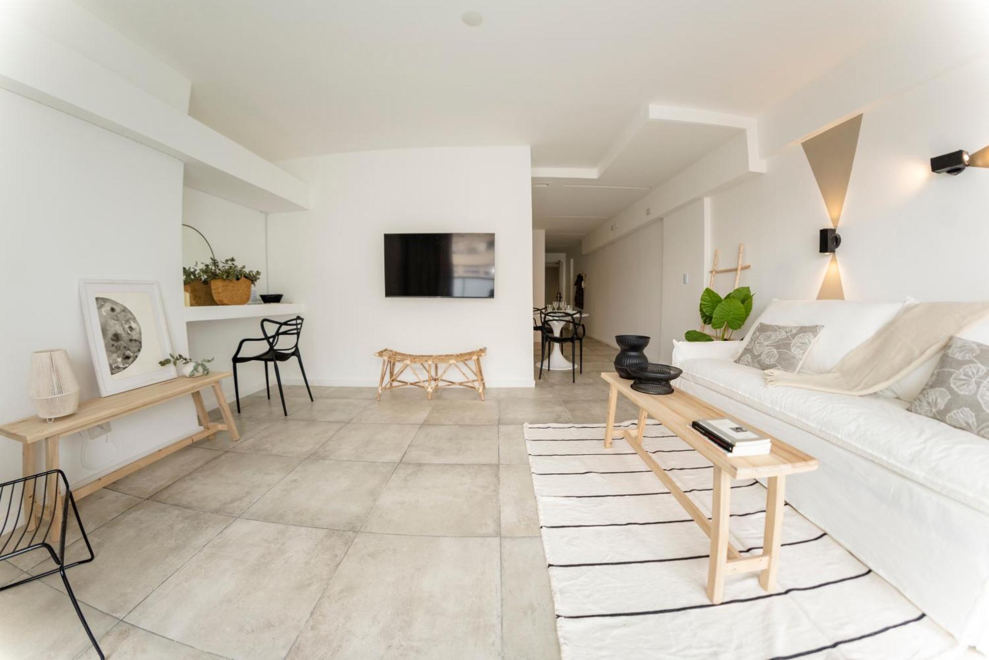 La Vie Suite Recoleta Buenos Aires Buitenkant foto