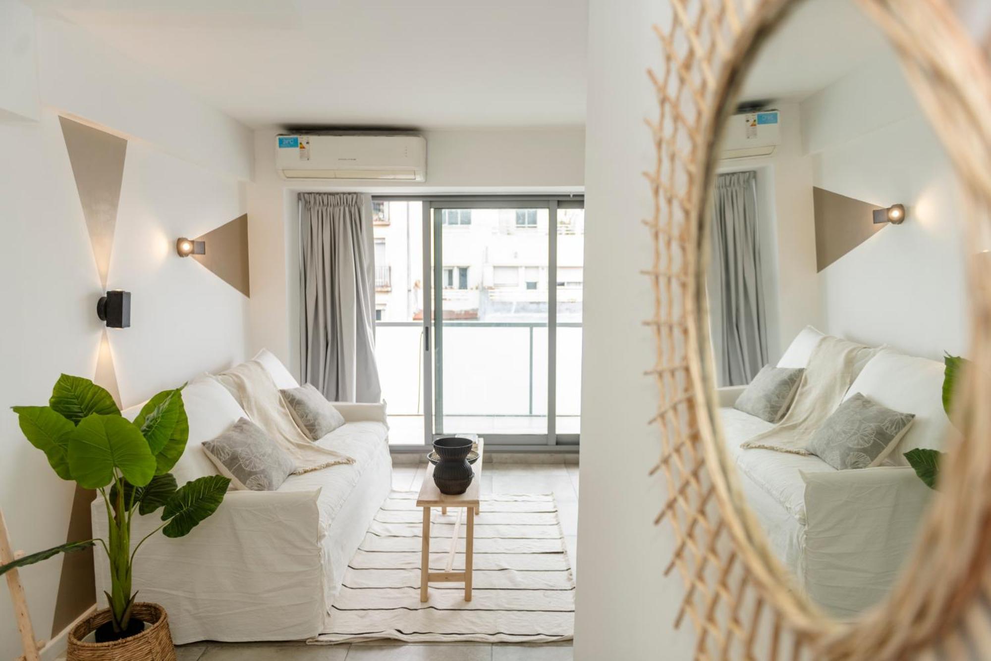 La Vie Suite Recoleta Buenos Aires Buitenkant foto
