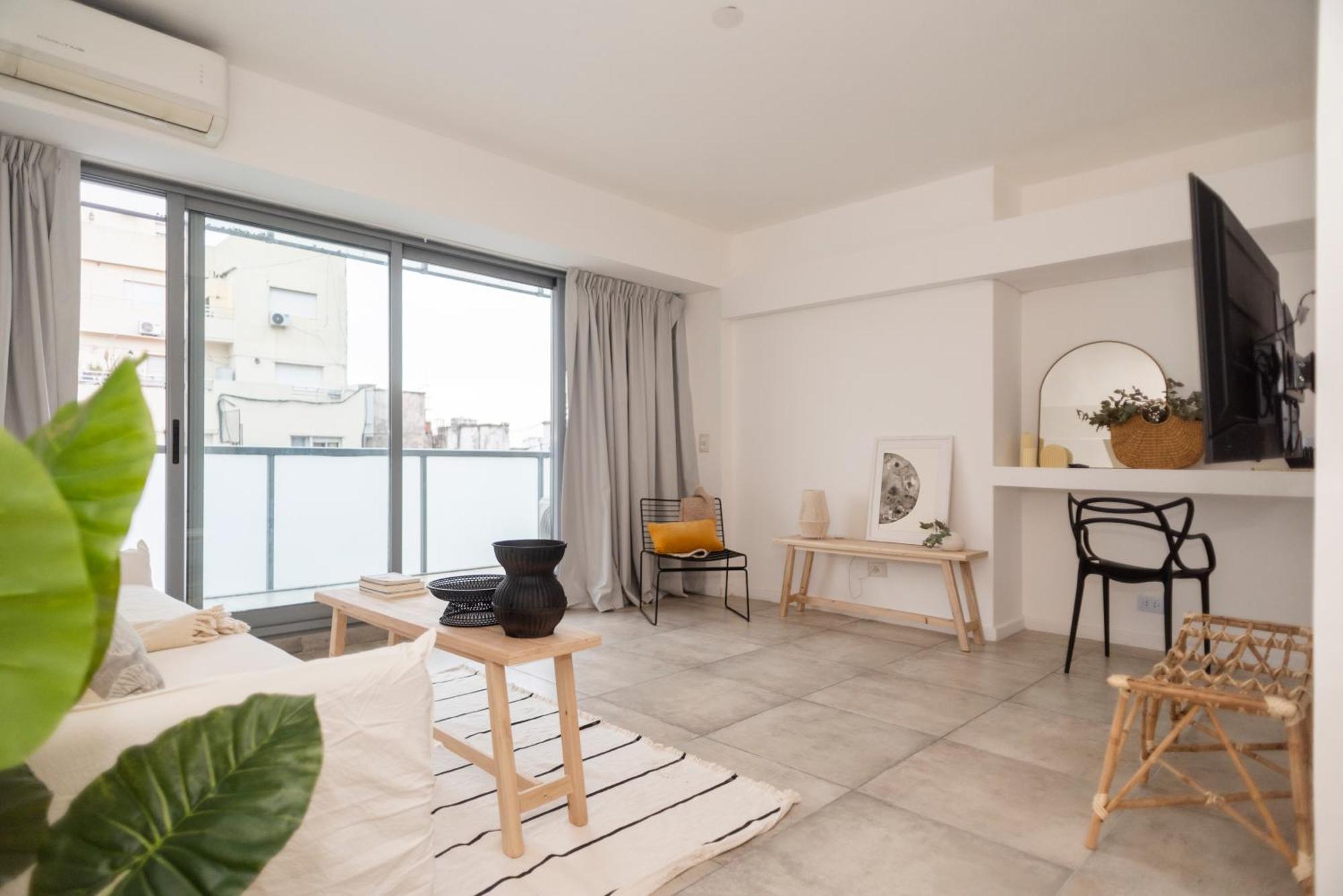 La Vie Suite Recoleta Buenos Aires Buitenkant foto