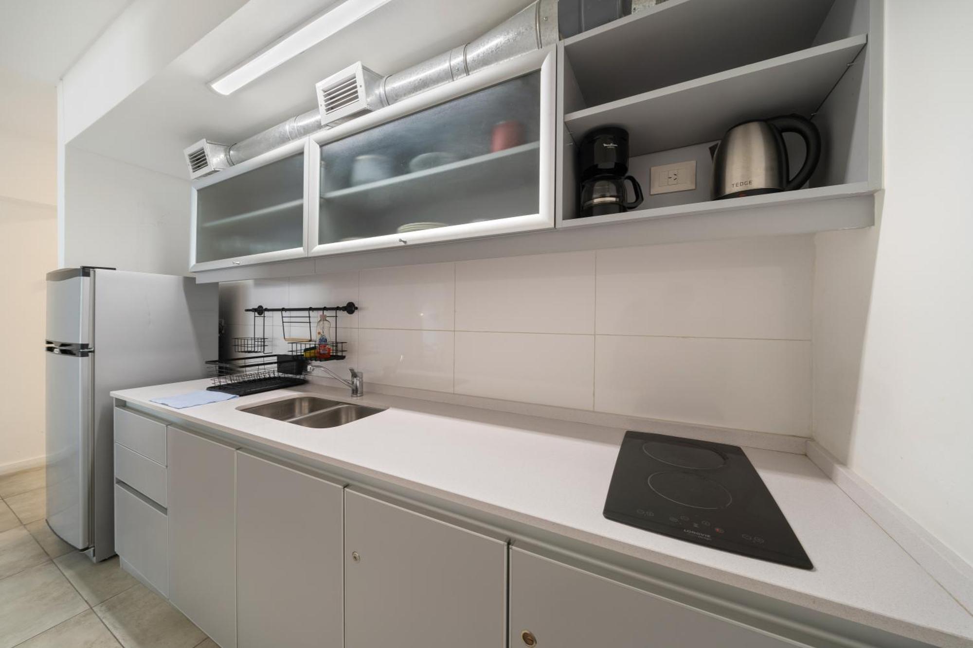 La Vie Suite Recoleta Buenos Aires Buitenkant foto