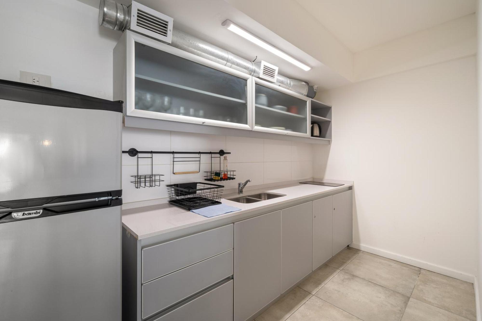La Vie Suite Recoleta Buenos Aires Buitenkant foto