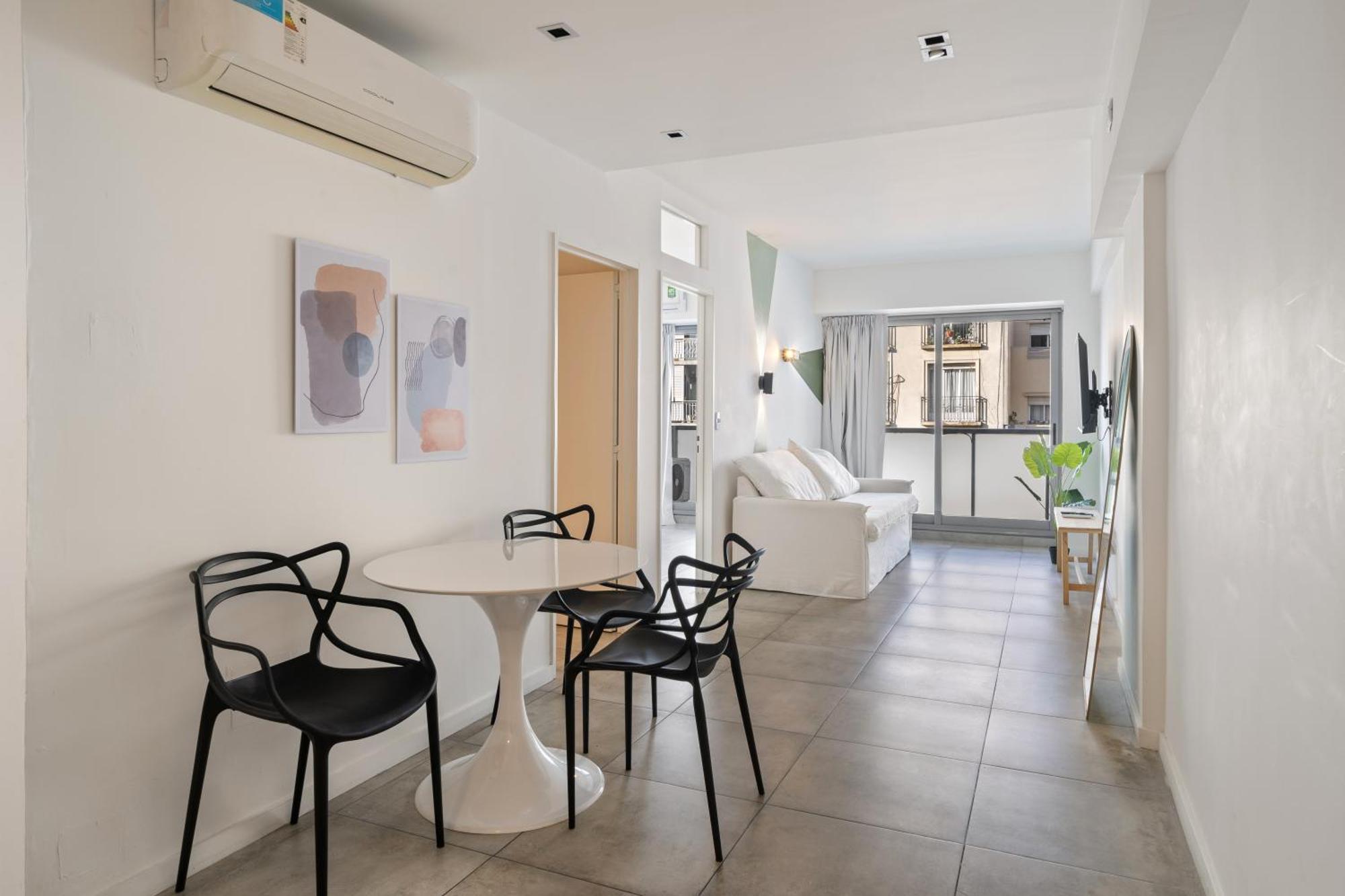 La Vie Suite Recoleta Buenos Aires Buitenkant foto