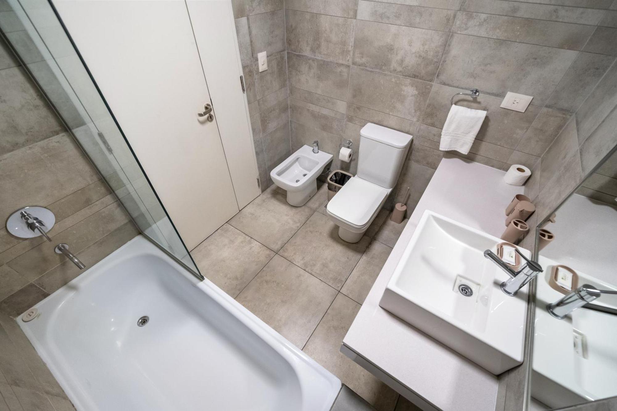 La Vie Suite Recoleta Buenos Aires Buitenkant foto