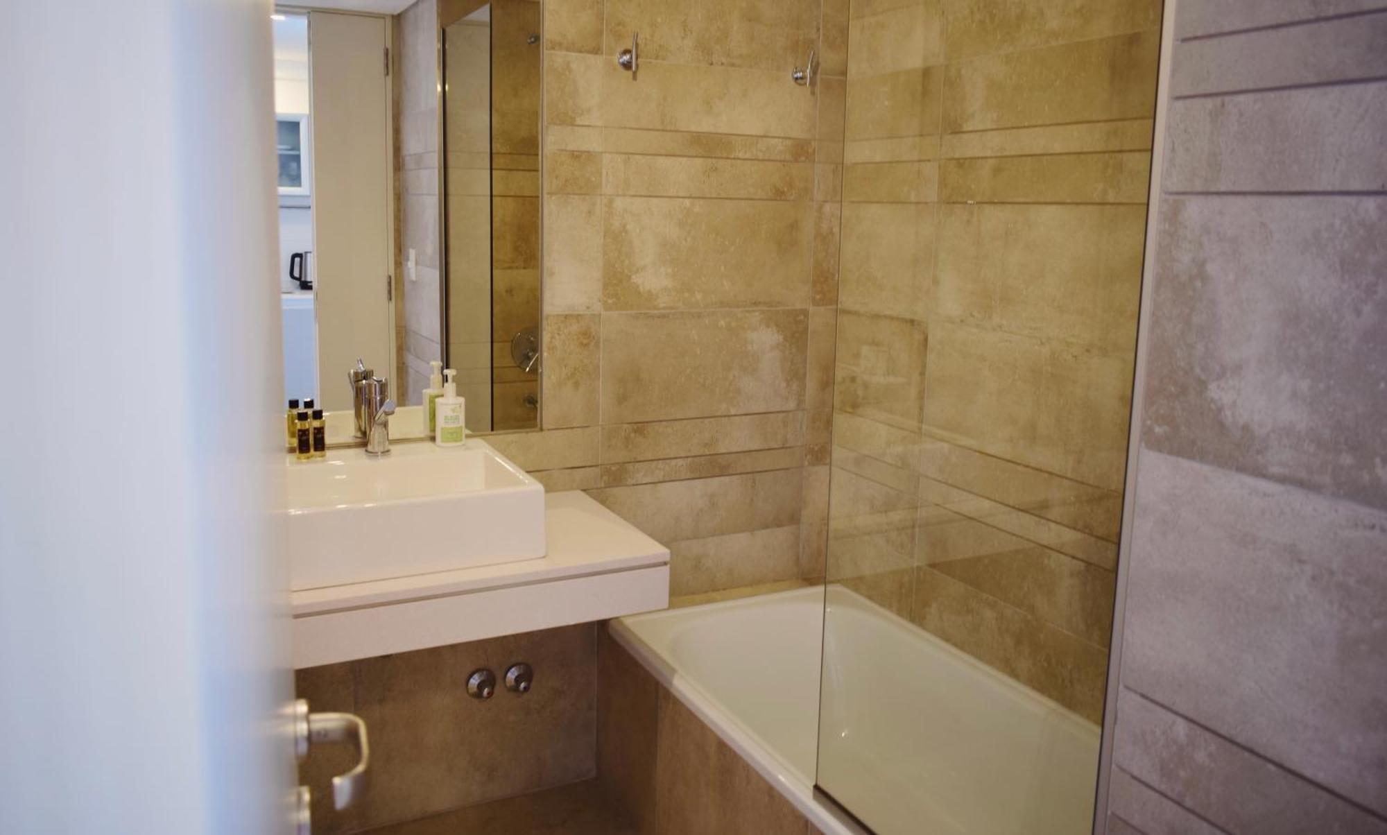 La Vie Suite Recoleta Buenos Aires Buitenkant foto