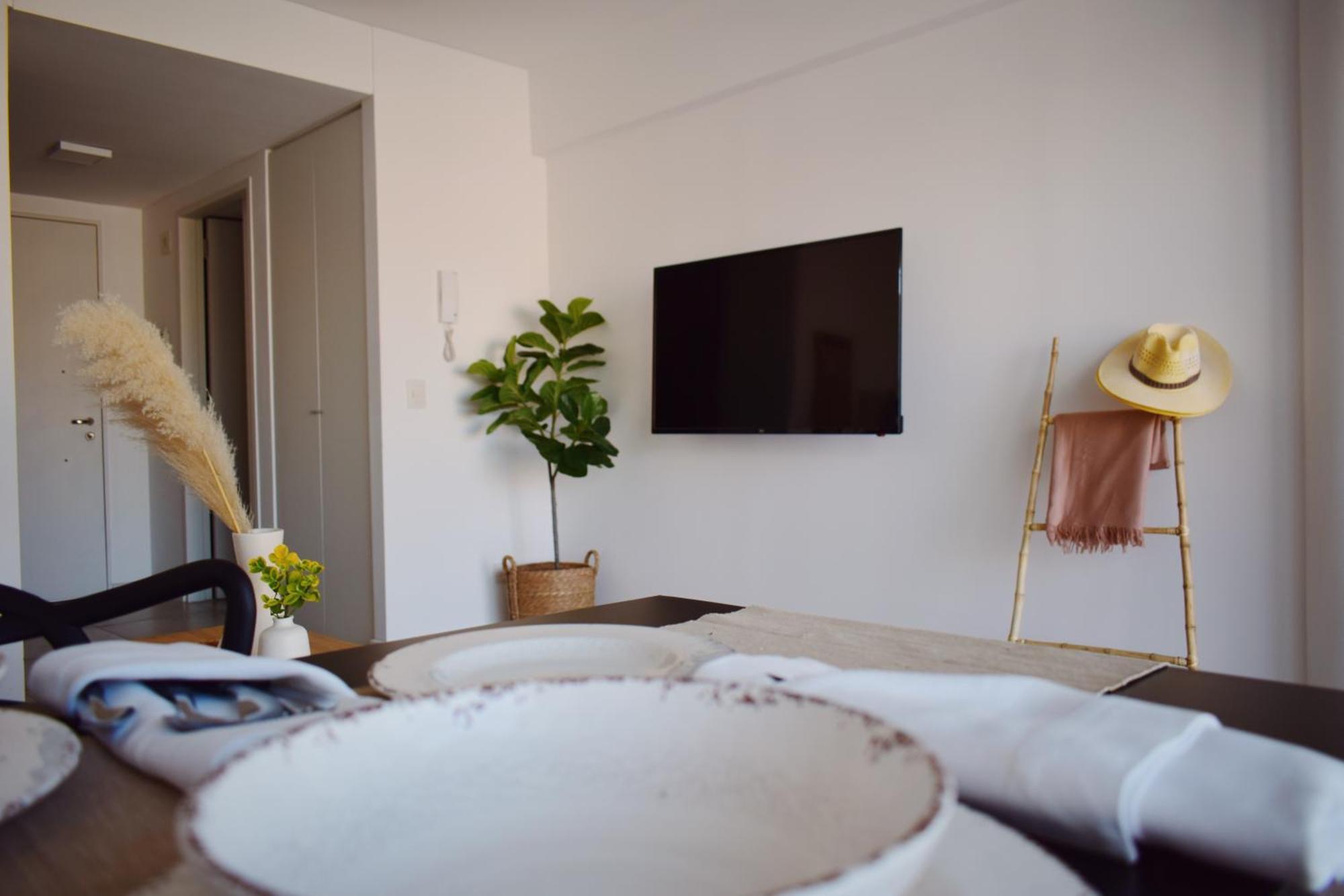 La Vie Suite Recoleta Buenos Aires Buitenkant foto