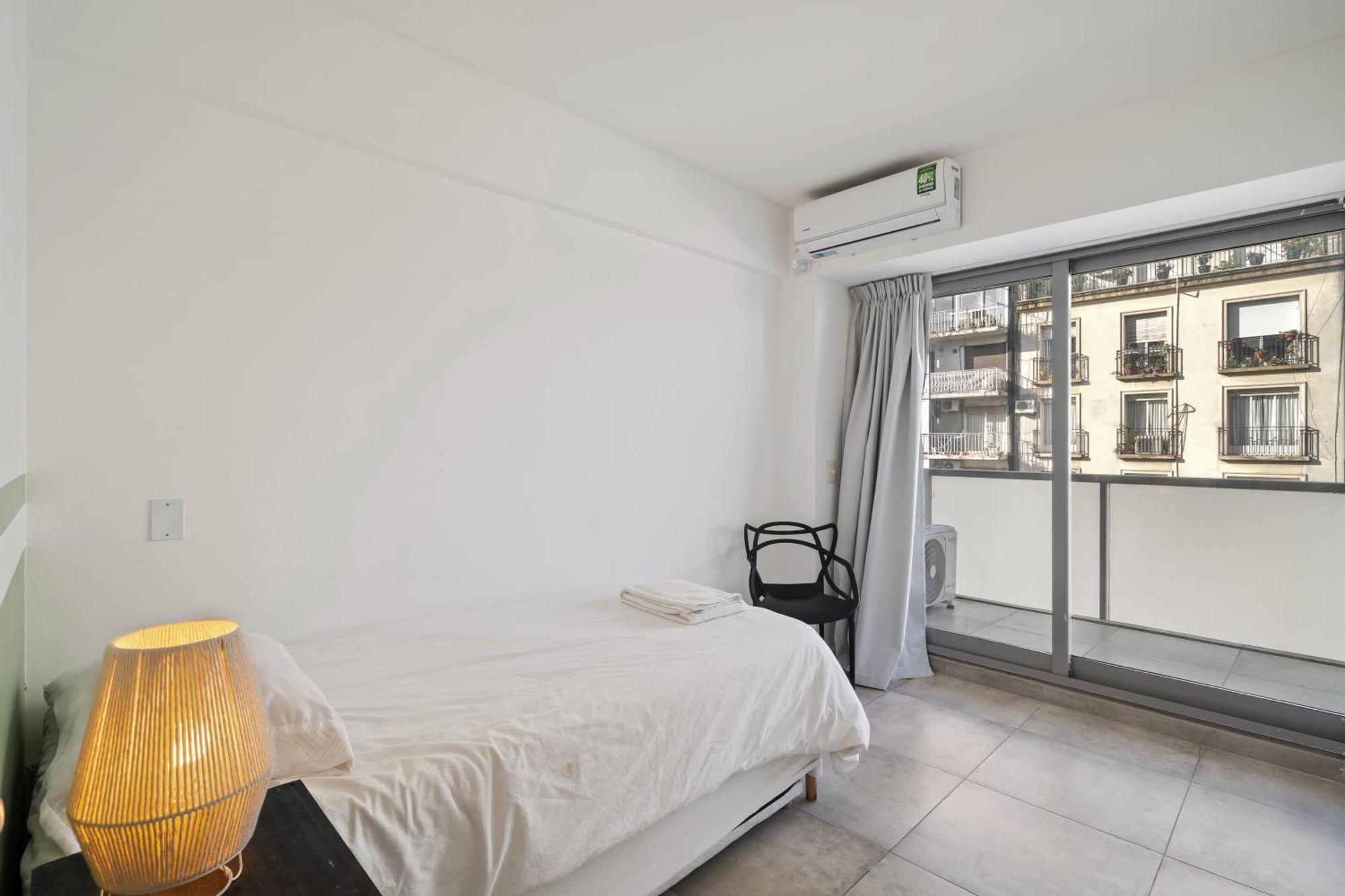 La Vie Suite Recoleta Buenos Aires Buitenkant foto