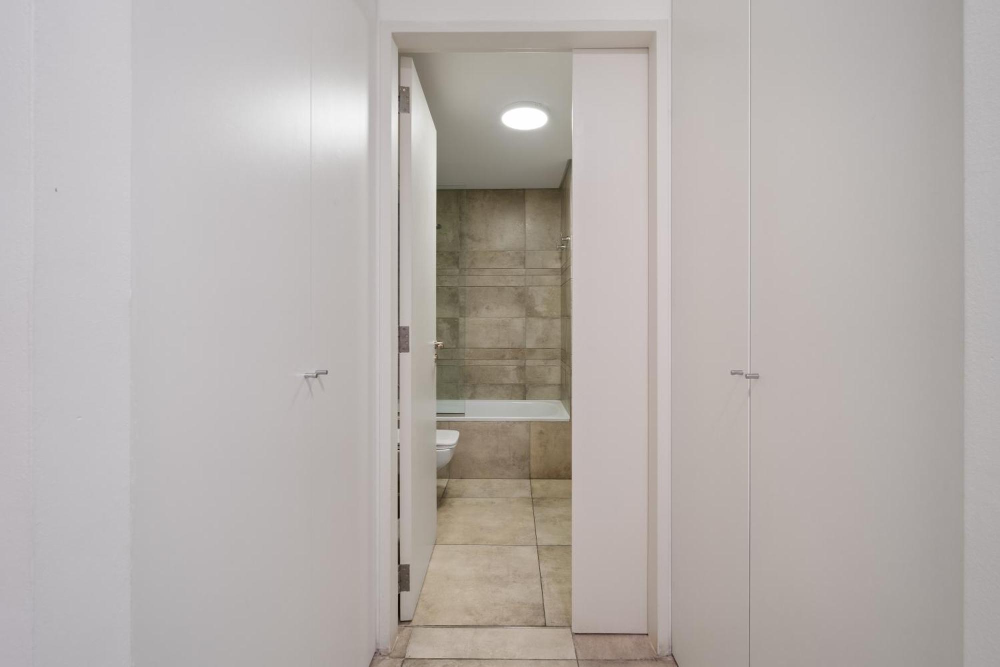 La Vie Suite Recoleta Buenos Aires Buitenkant foto