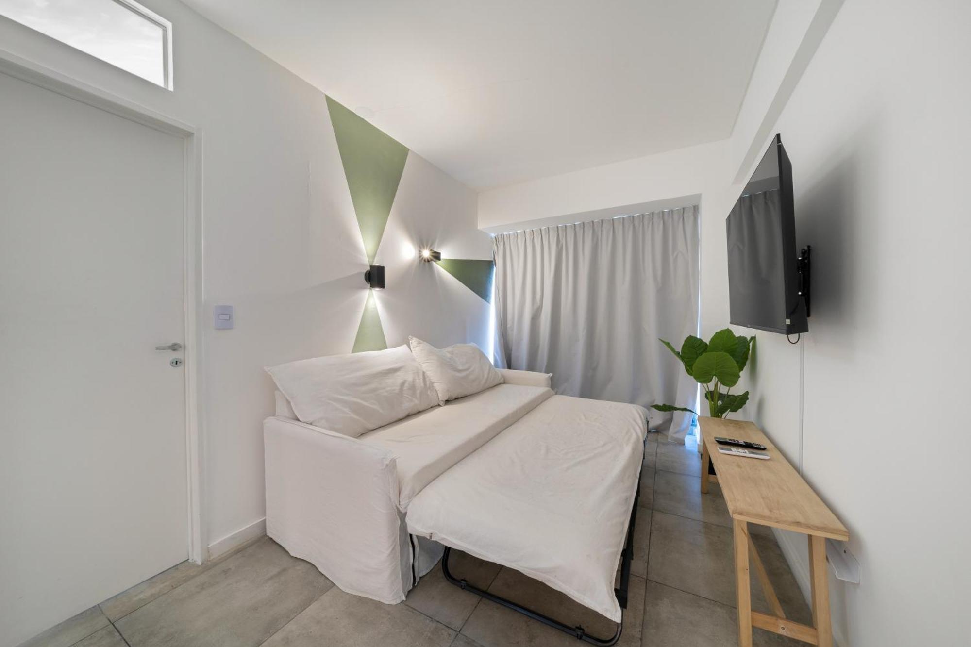 La Vie Suite Recoleta Buenos Aires Buitenkant foto
