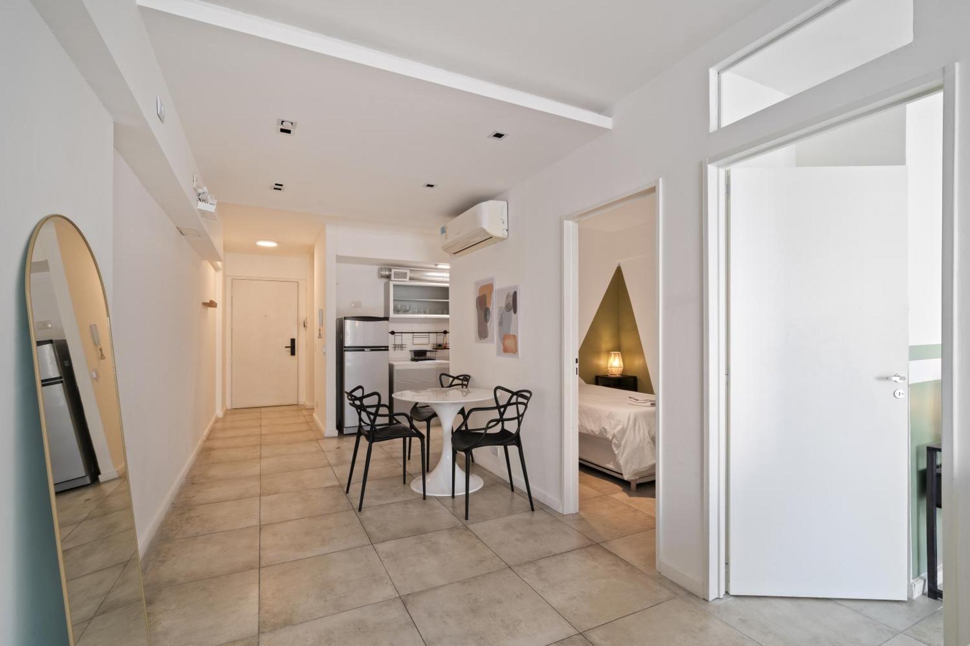La Vie Suite Recoleta Buenos Aires Buitenkant foto