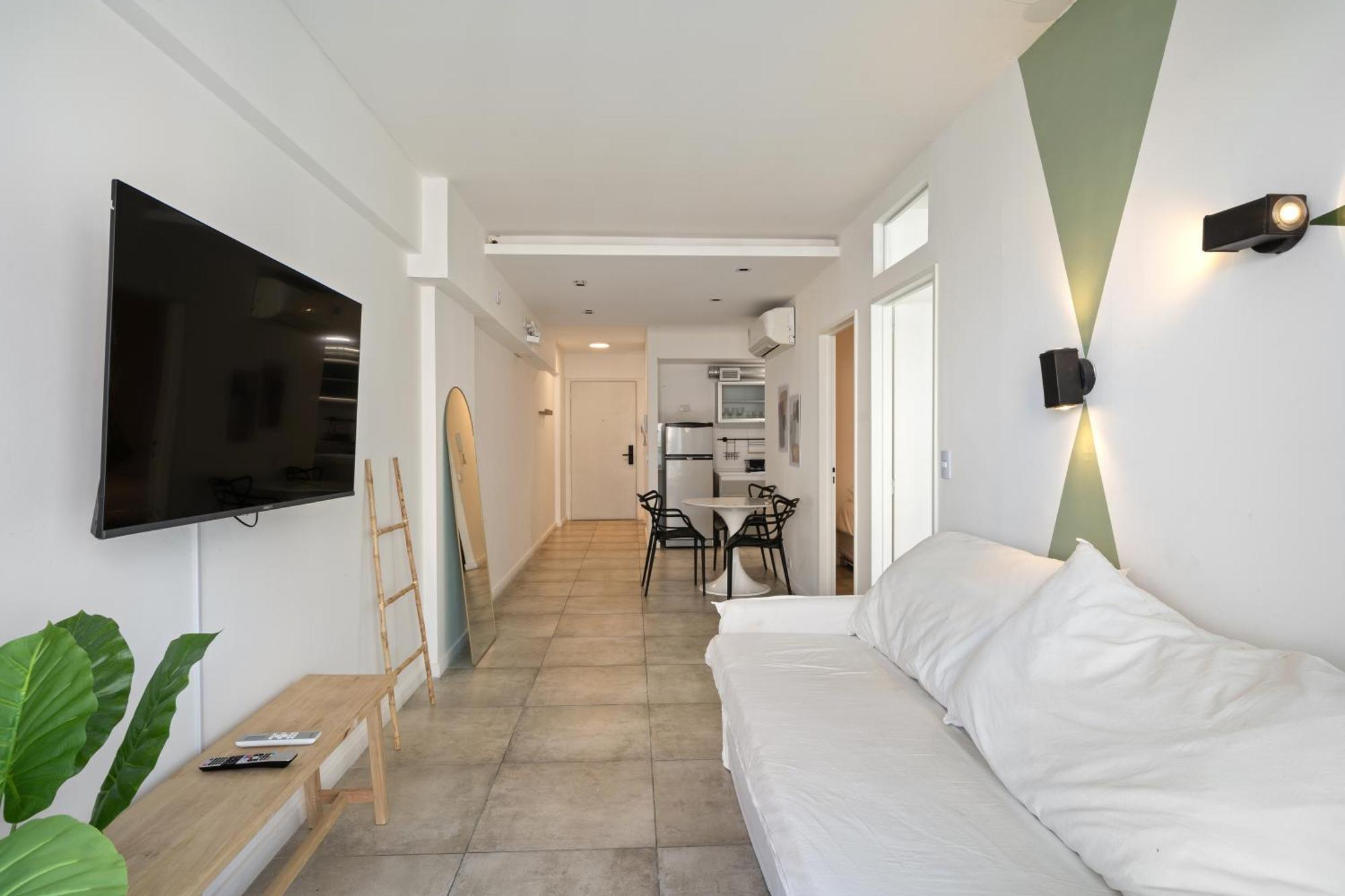 La Vie Suite Recoleta Buenos Aires Buitenkant foto