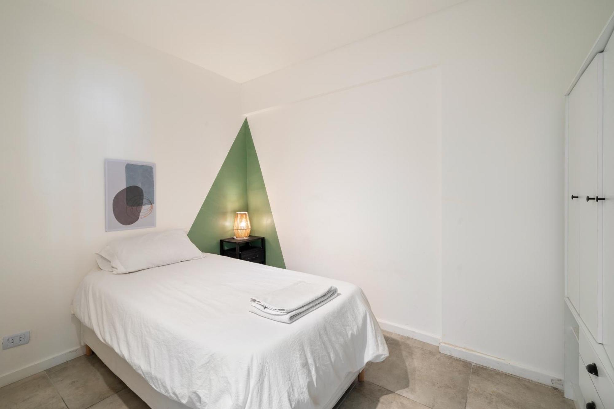 La Vie Suite Recoleta Buenos Aires Buitenkant foto