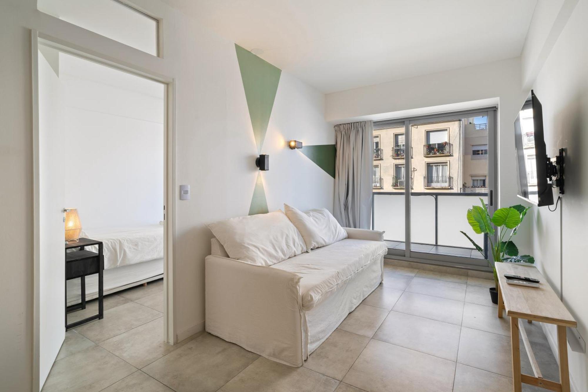 La Vie Suite Recoleta Buenos Aires Buitenkant foto